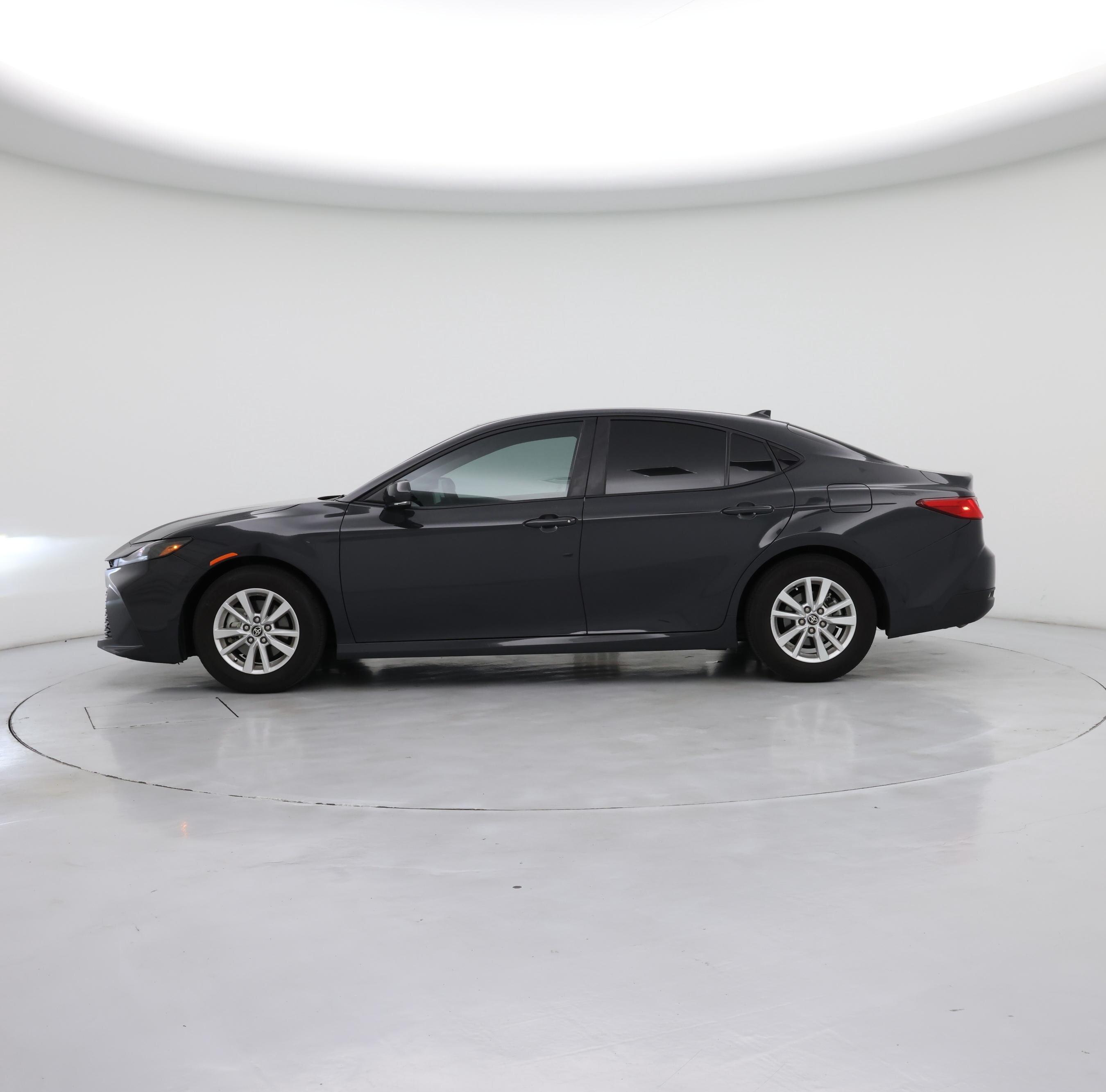Thumbnail: 2025 Toyota Camry - 3