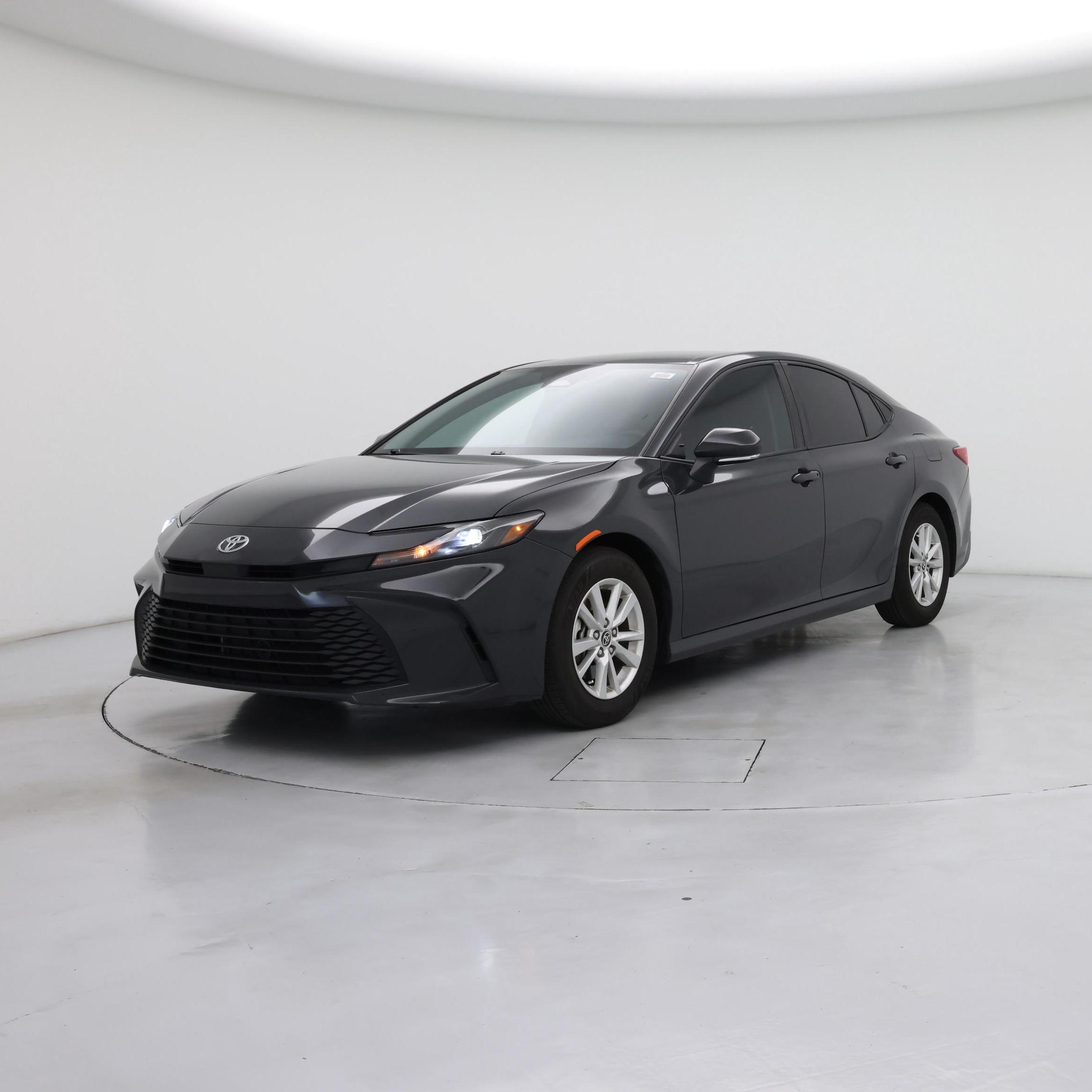 Thumbnail: 2025 Toyota Camry - 4