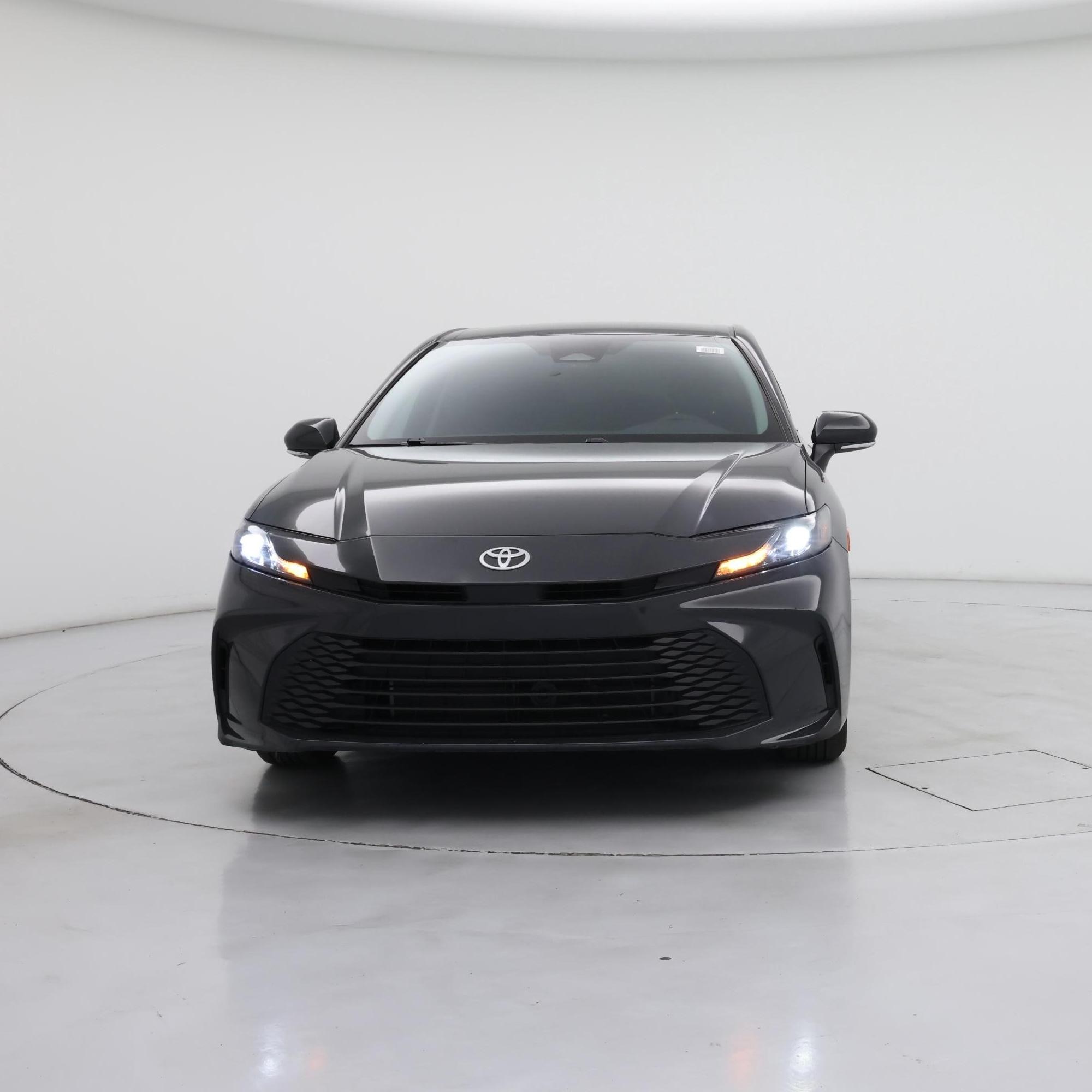 Thumbnail: 2025 Toyota Camry - 5