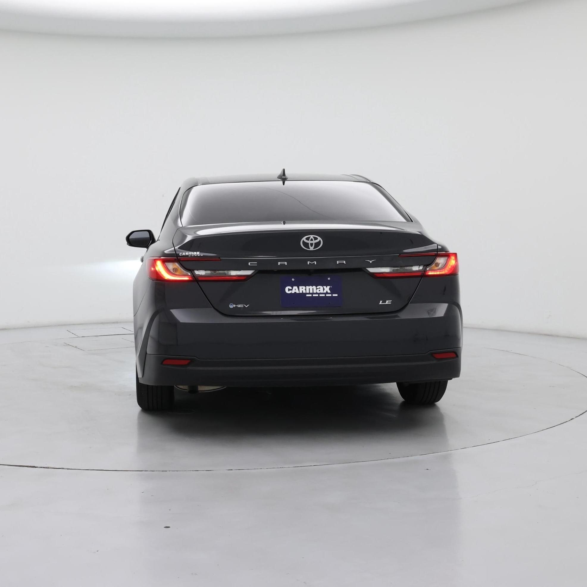 Thumbnail: 2025 Toyota Camry - 6