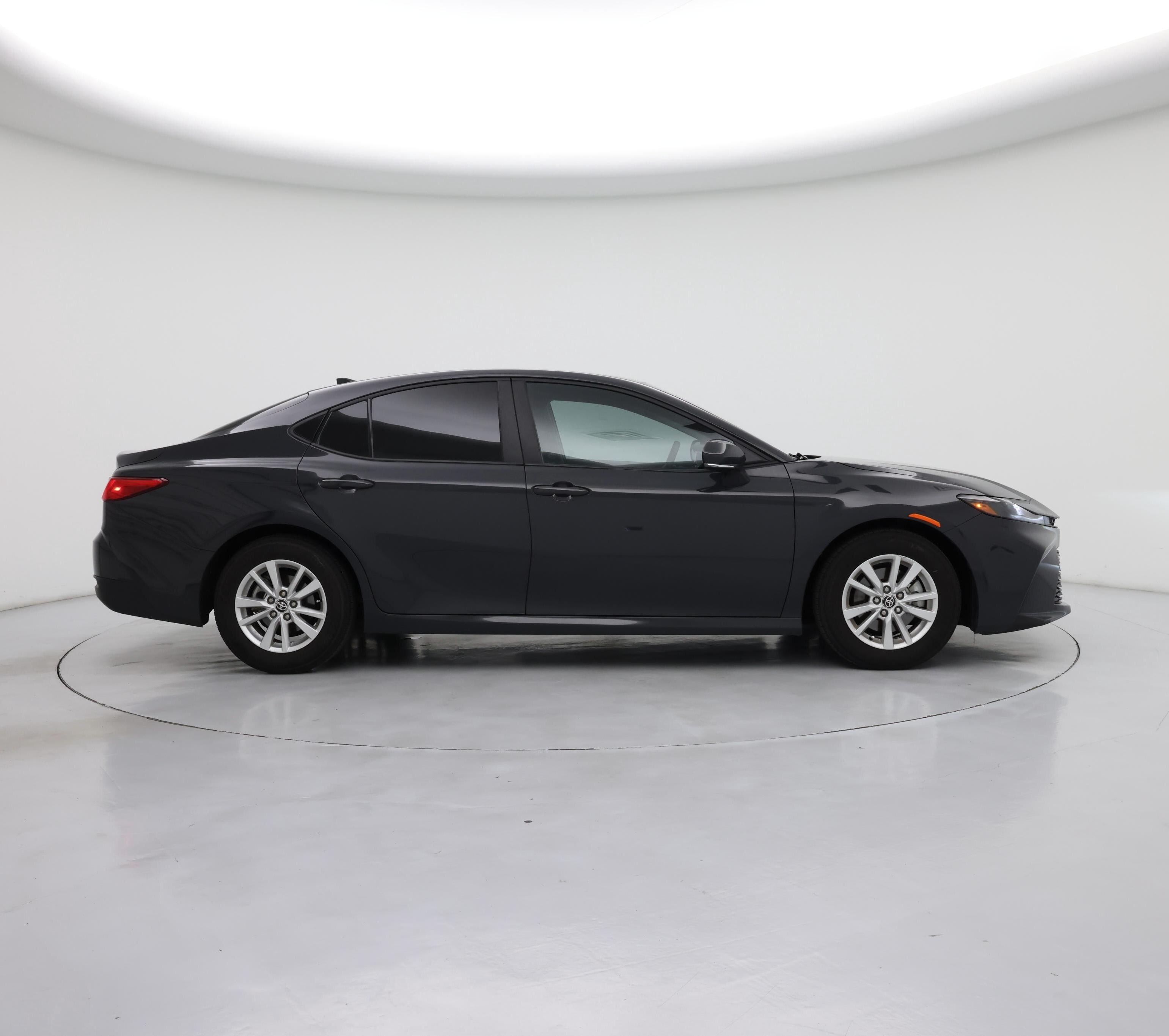 Thumbnail: 2025 Toyota Camry - 7