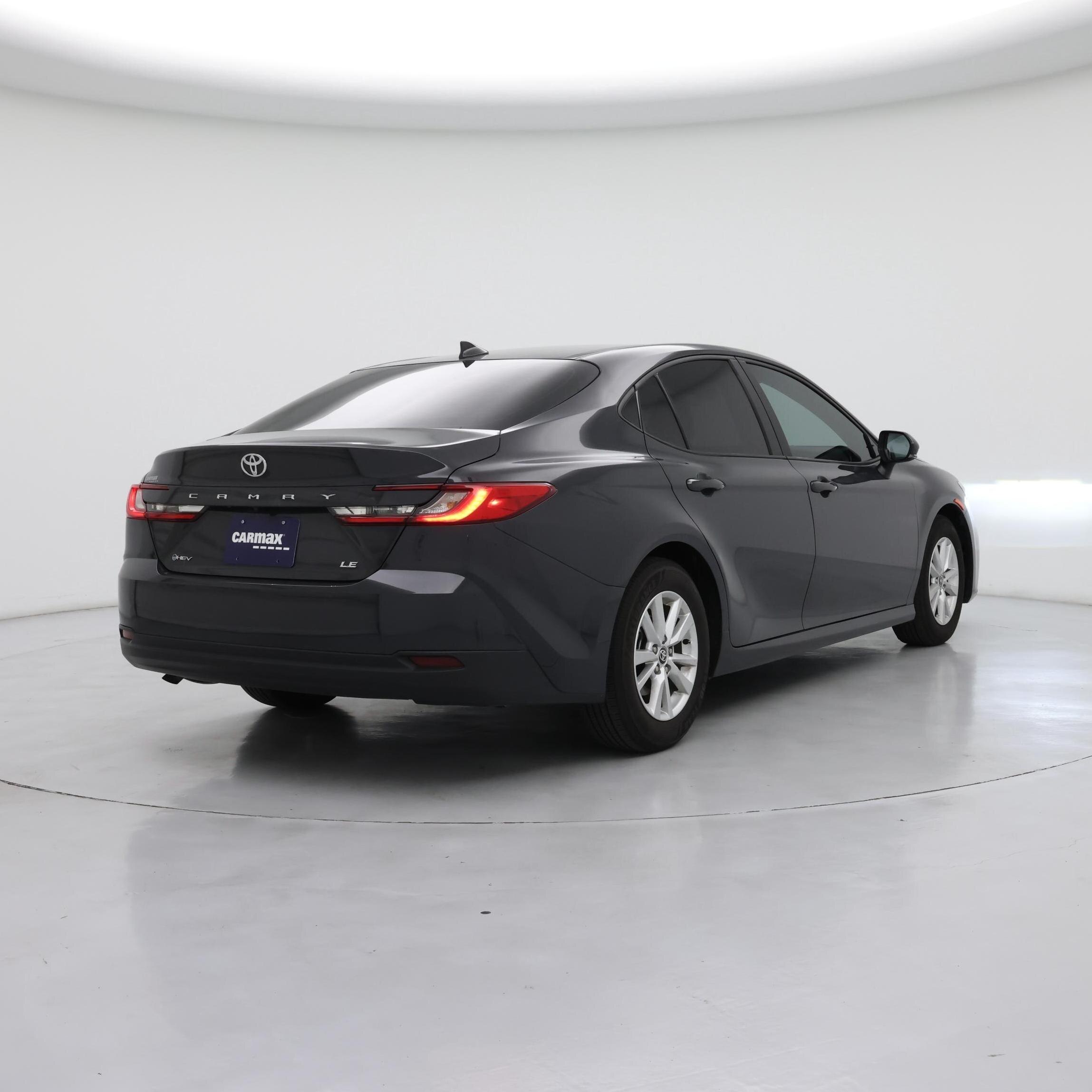 Thumbnail: 2025 Toyota Camry - 8