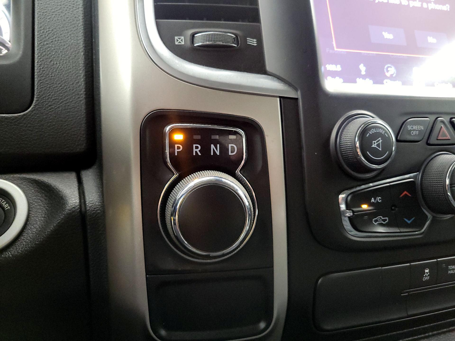 Thumbnail: 2018 RAM 1500 - 15
