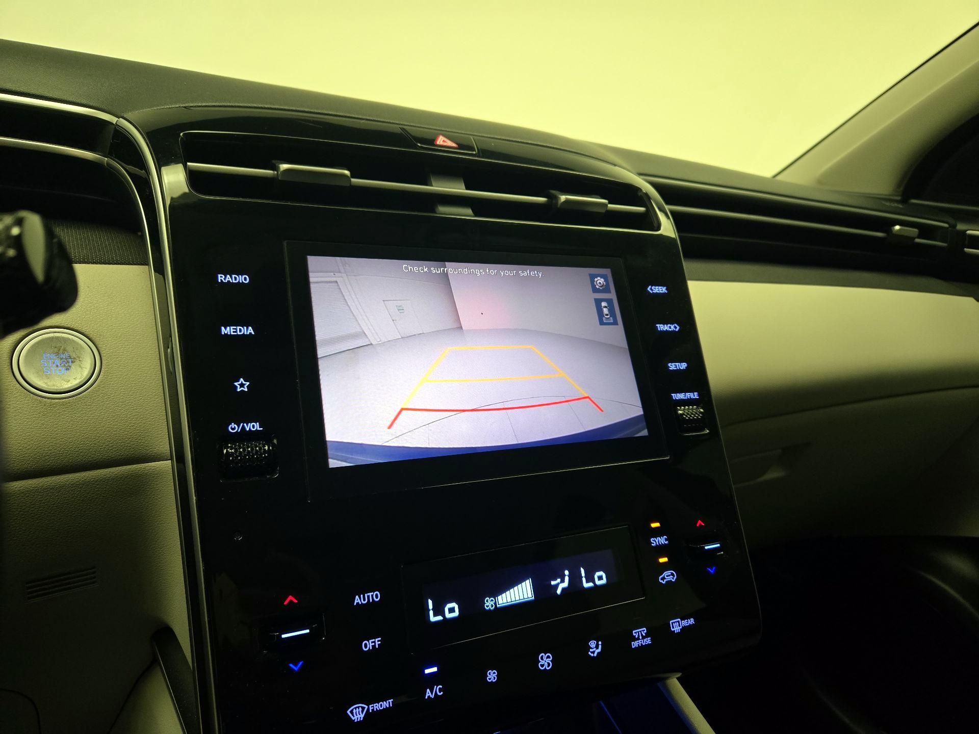 Thumbnail: 2023 Hyundai Tucson - 14