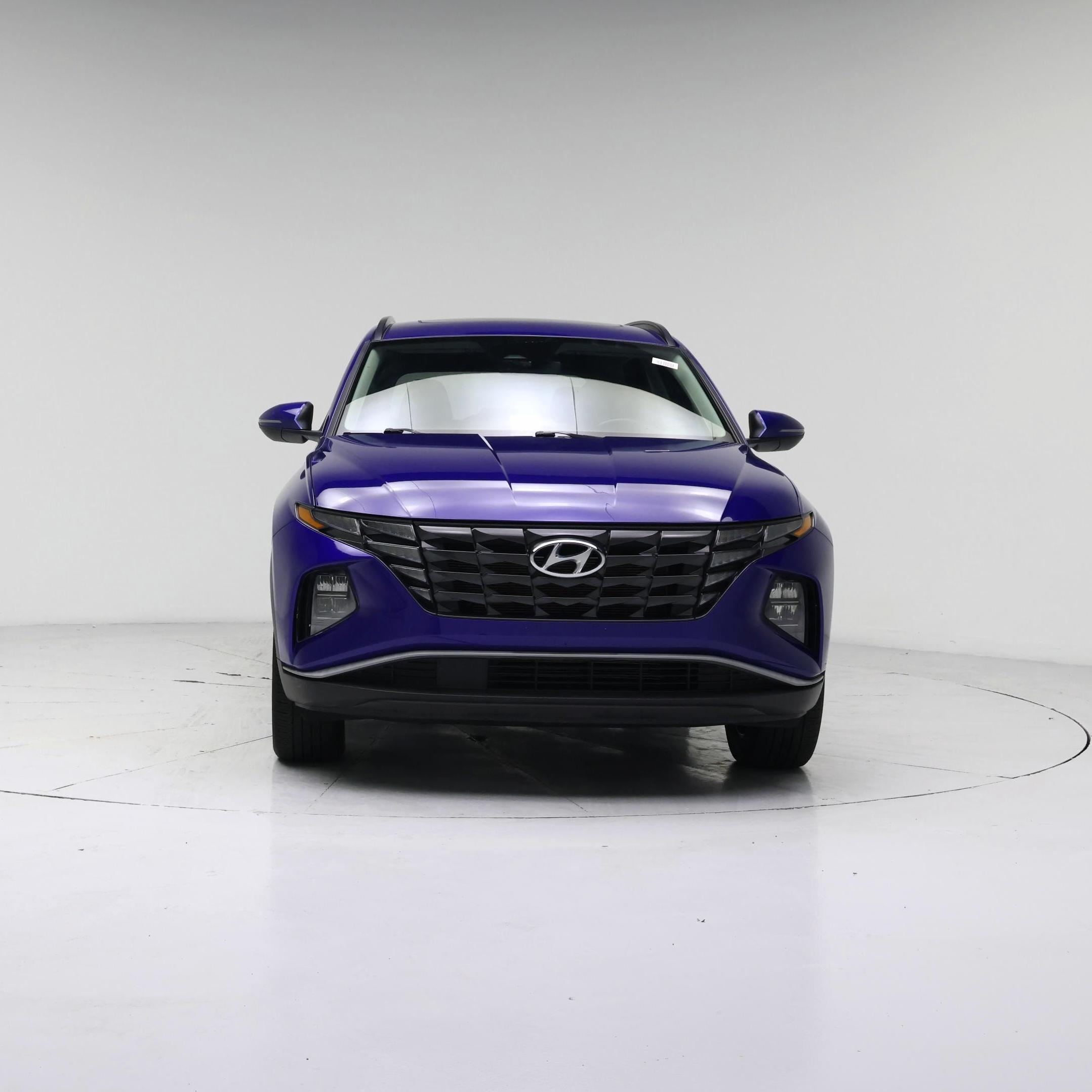 Thumbnail: 2023 Hyundai Tucson - 5