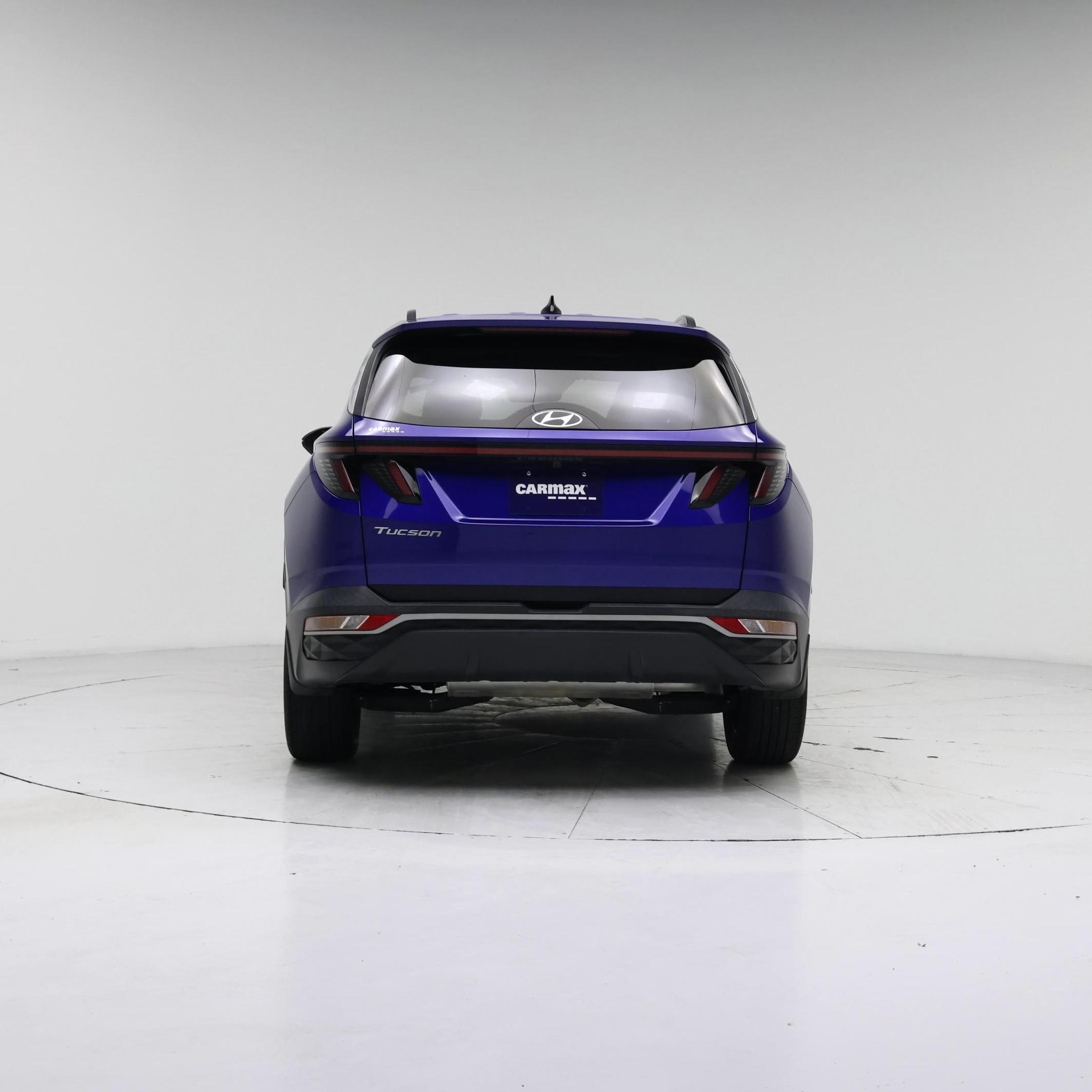 Thumbnail: 2023 Hyundai Tucson - 6