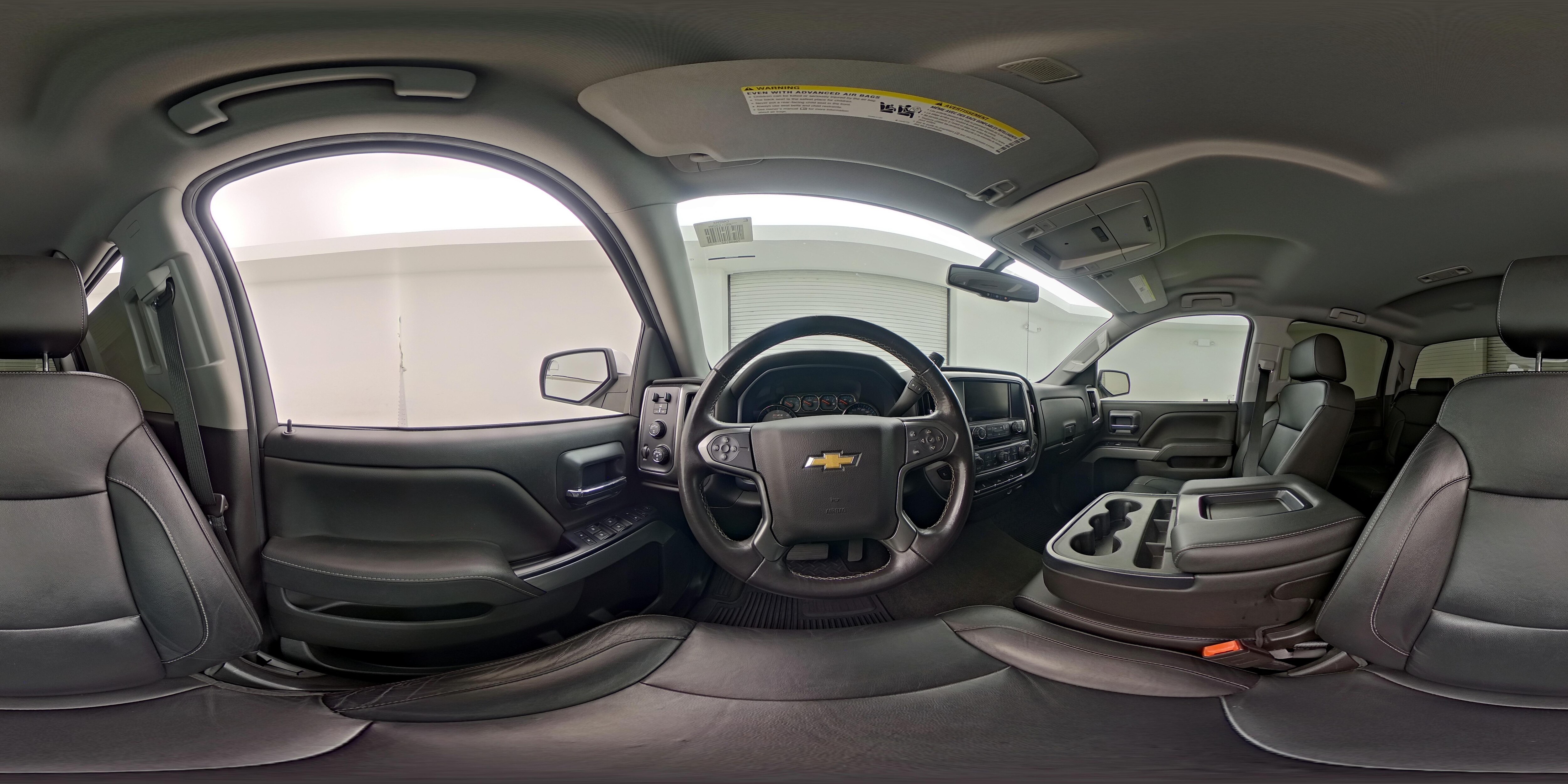 2018 Chevrolet Silverado 1500 LT Z71 - Photo 27