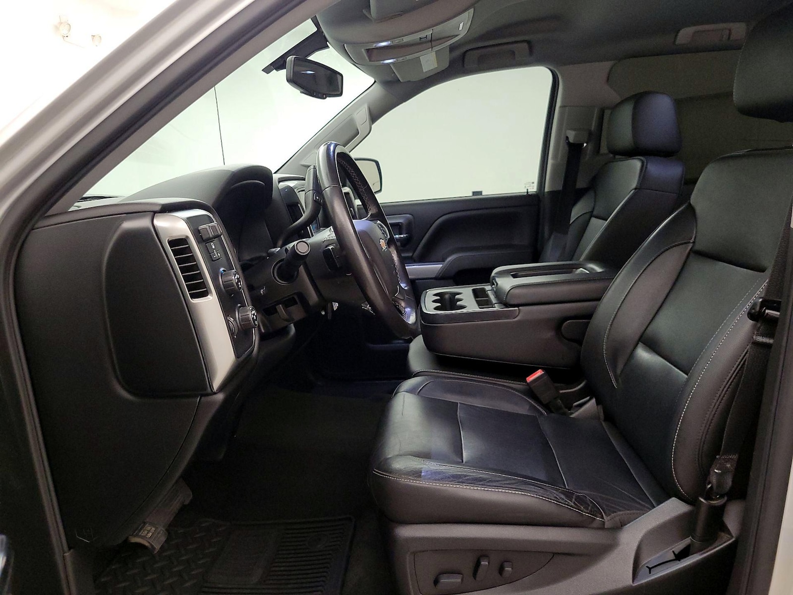2018 Chevrolet Silverado 1500 LT Z71 - Photo 12