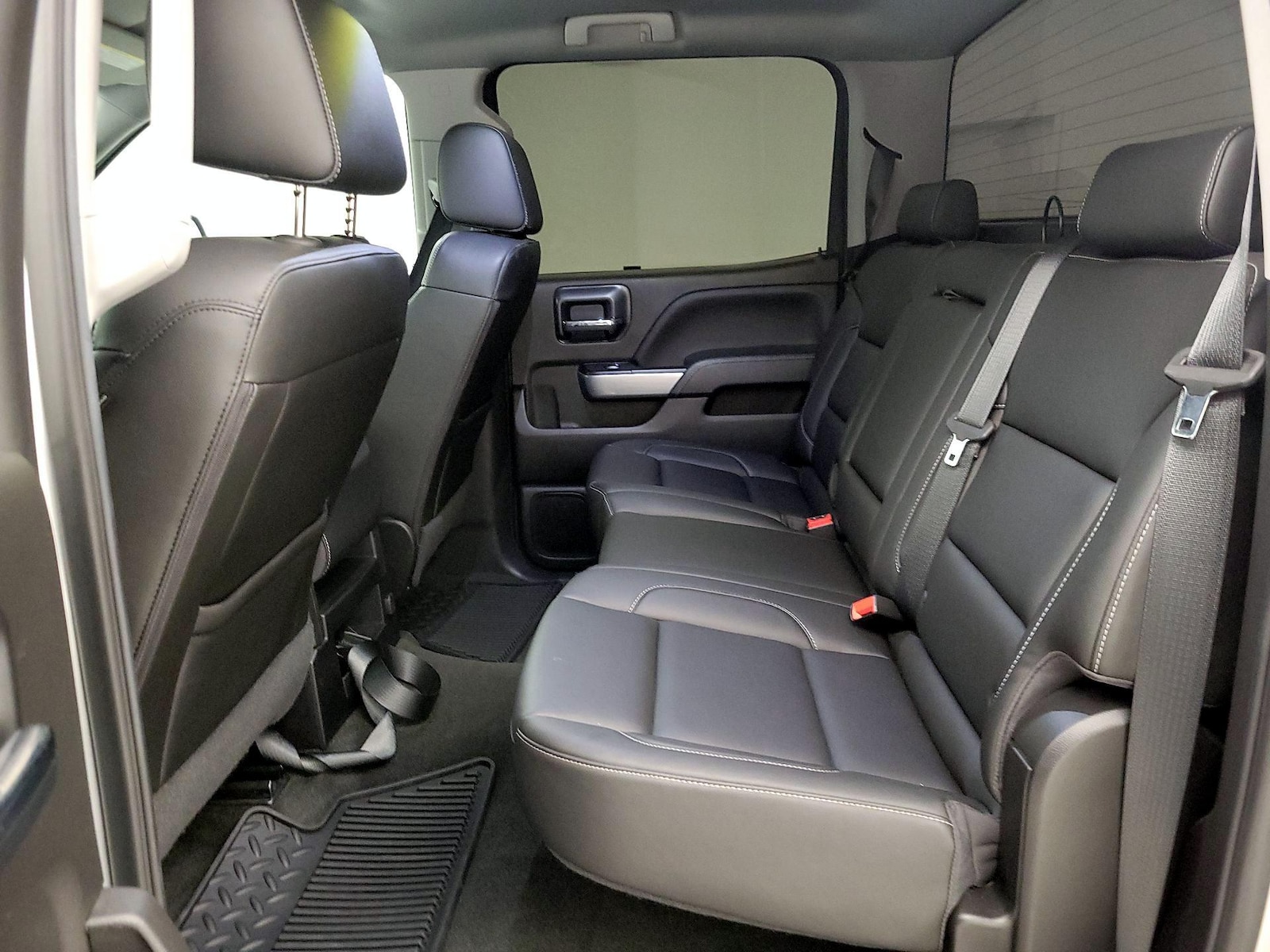 2018 Chevrolet Silverado 1500 LT Z71 - Photo 20