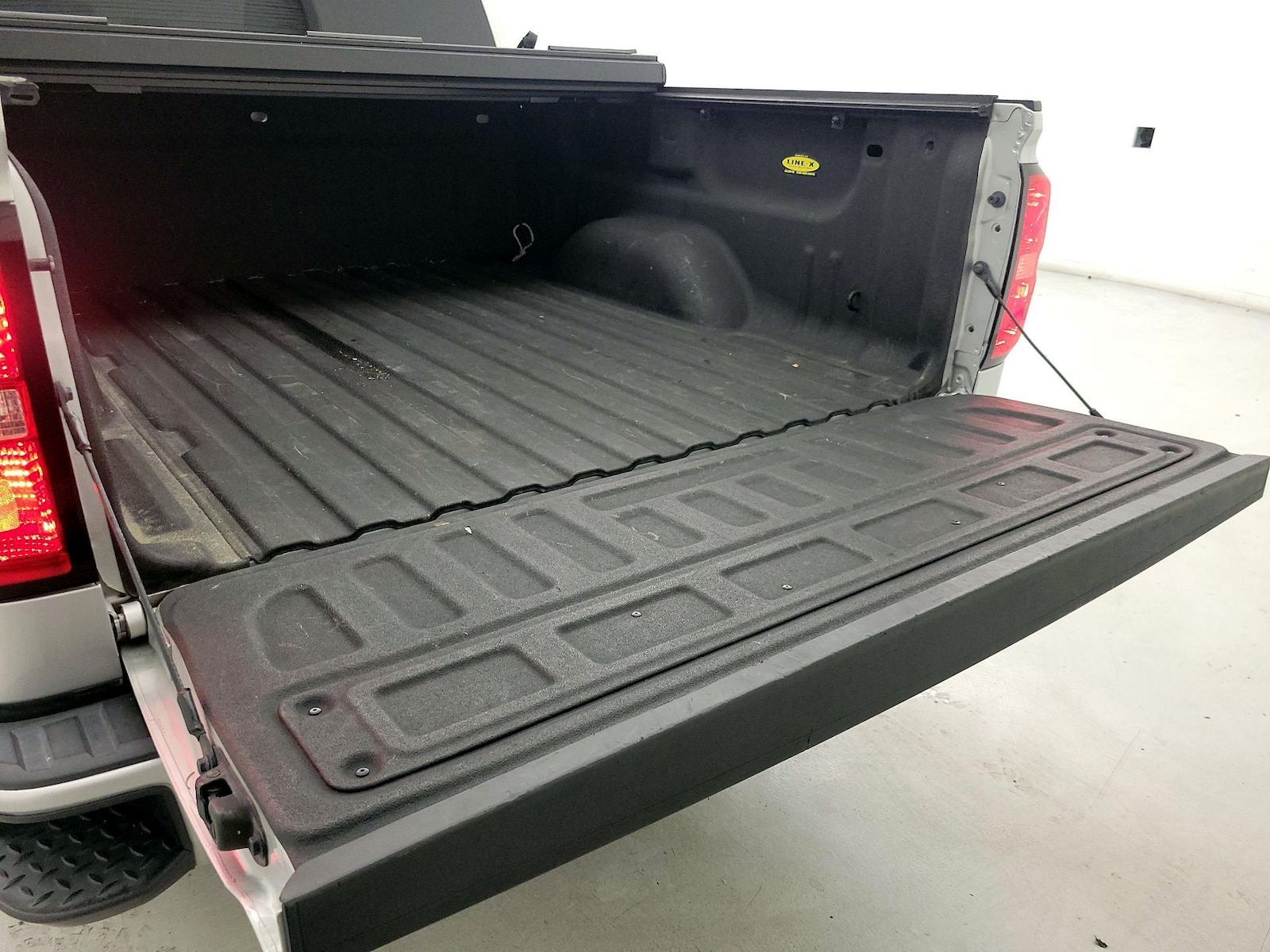 2018 Chevrolet Silverado 1500 LT Z71 - Photo 22
