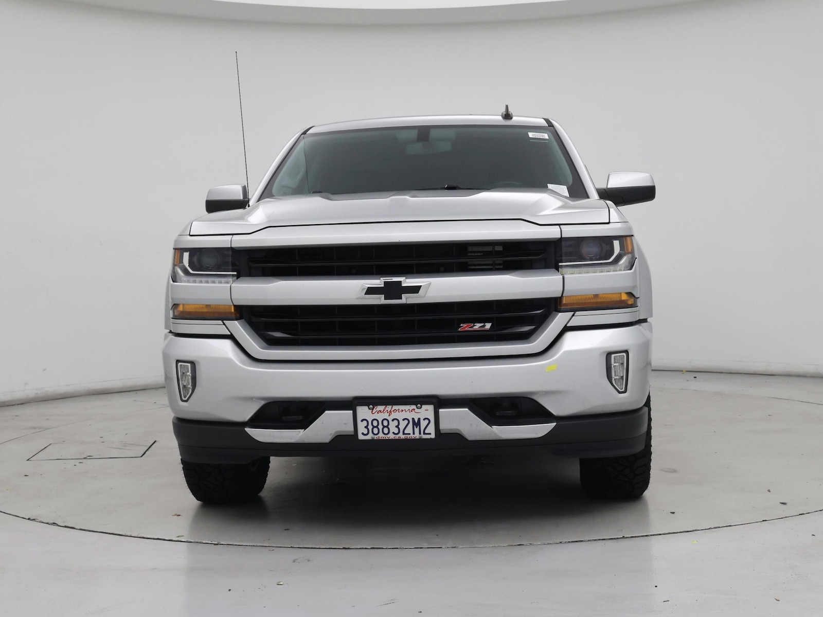 2018 Chevrolet Silverado 1500 LT Z71 - Photo 6