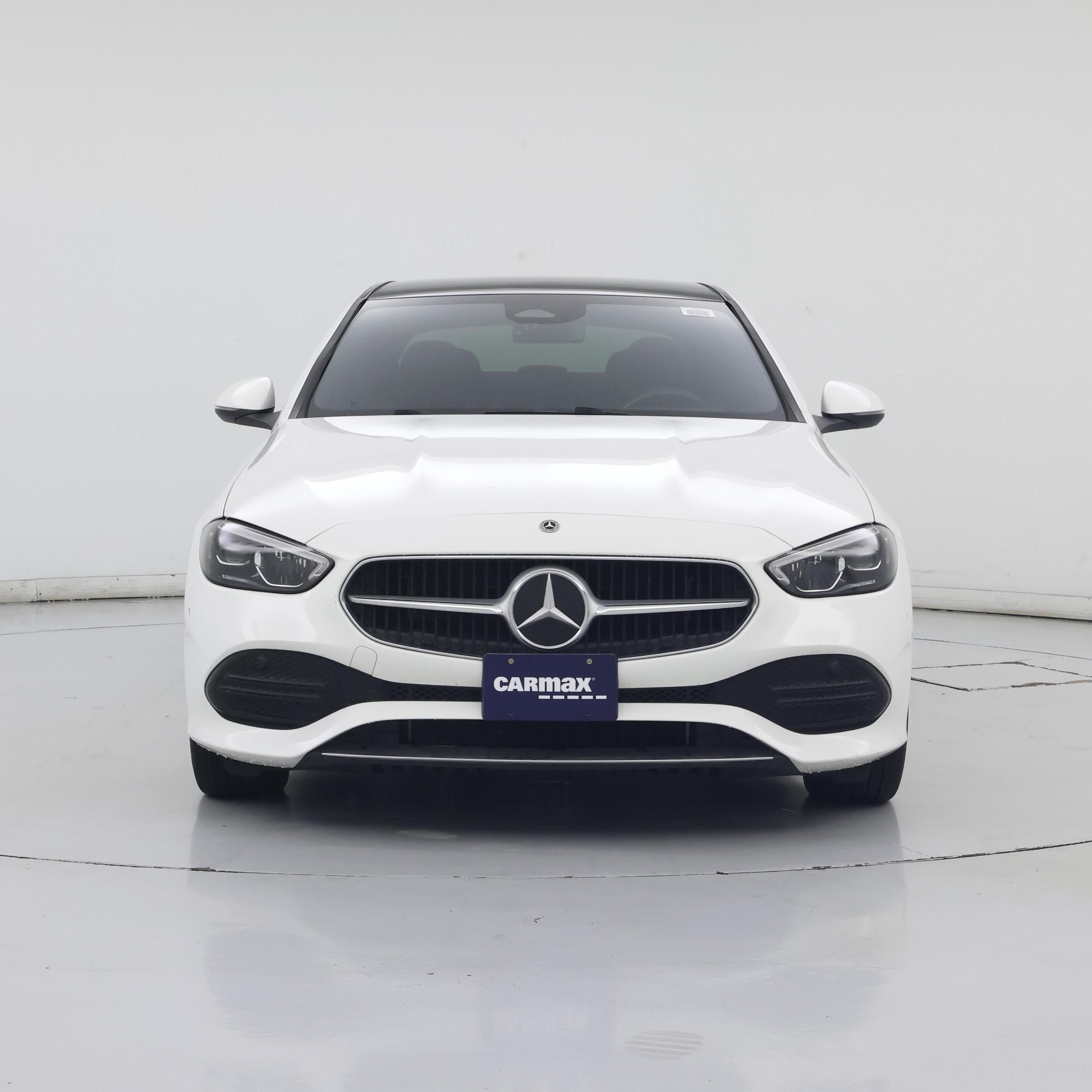 Thumbnail: 2024 Mercedes-Benz C-Class - 5