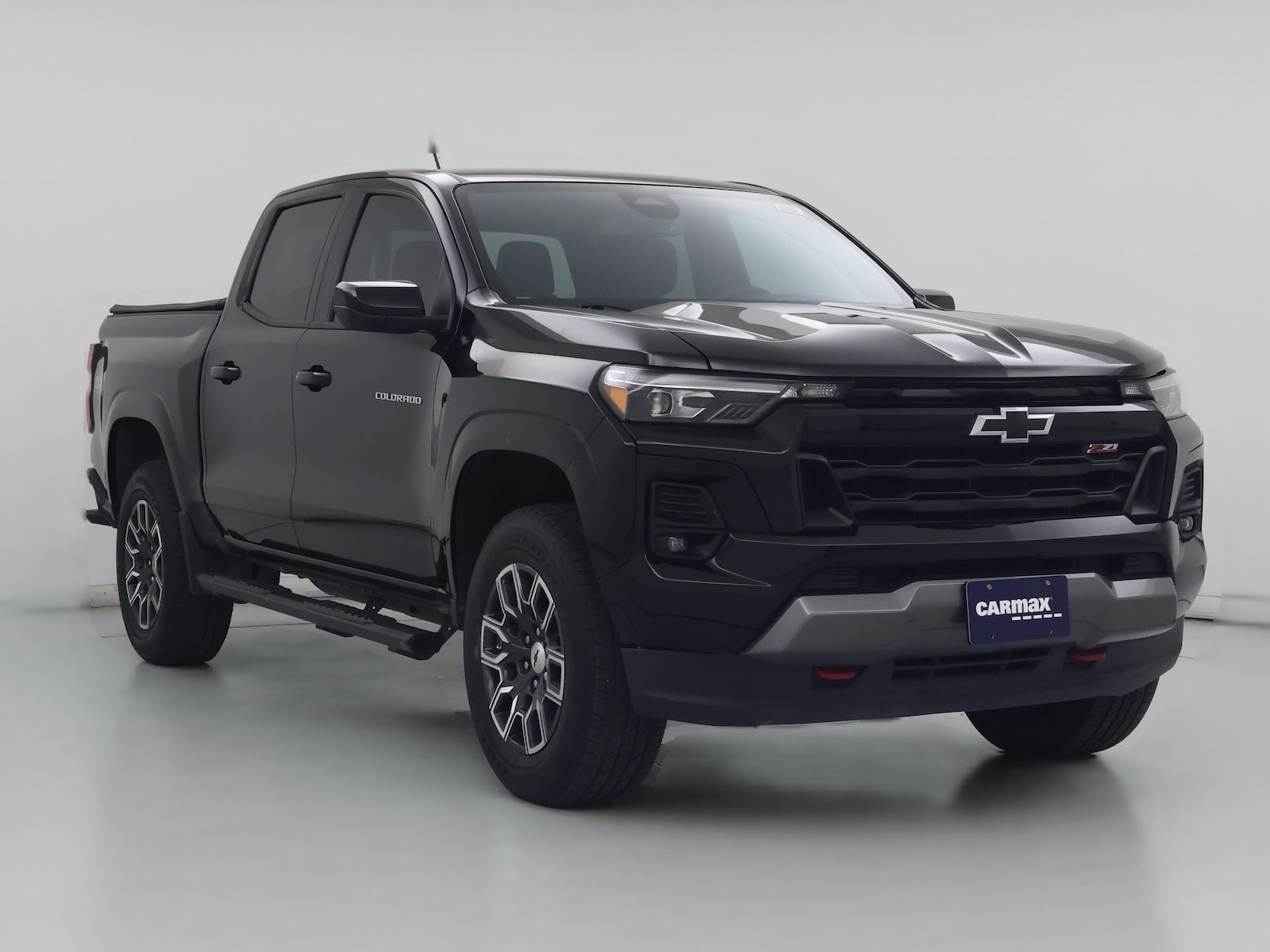 2023 Chevrolet Colorado