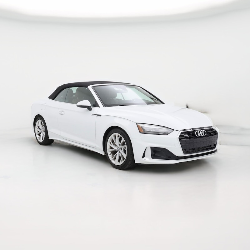2020 Audi A5 Premium
