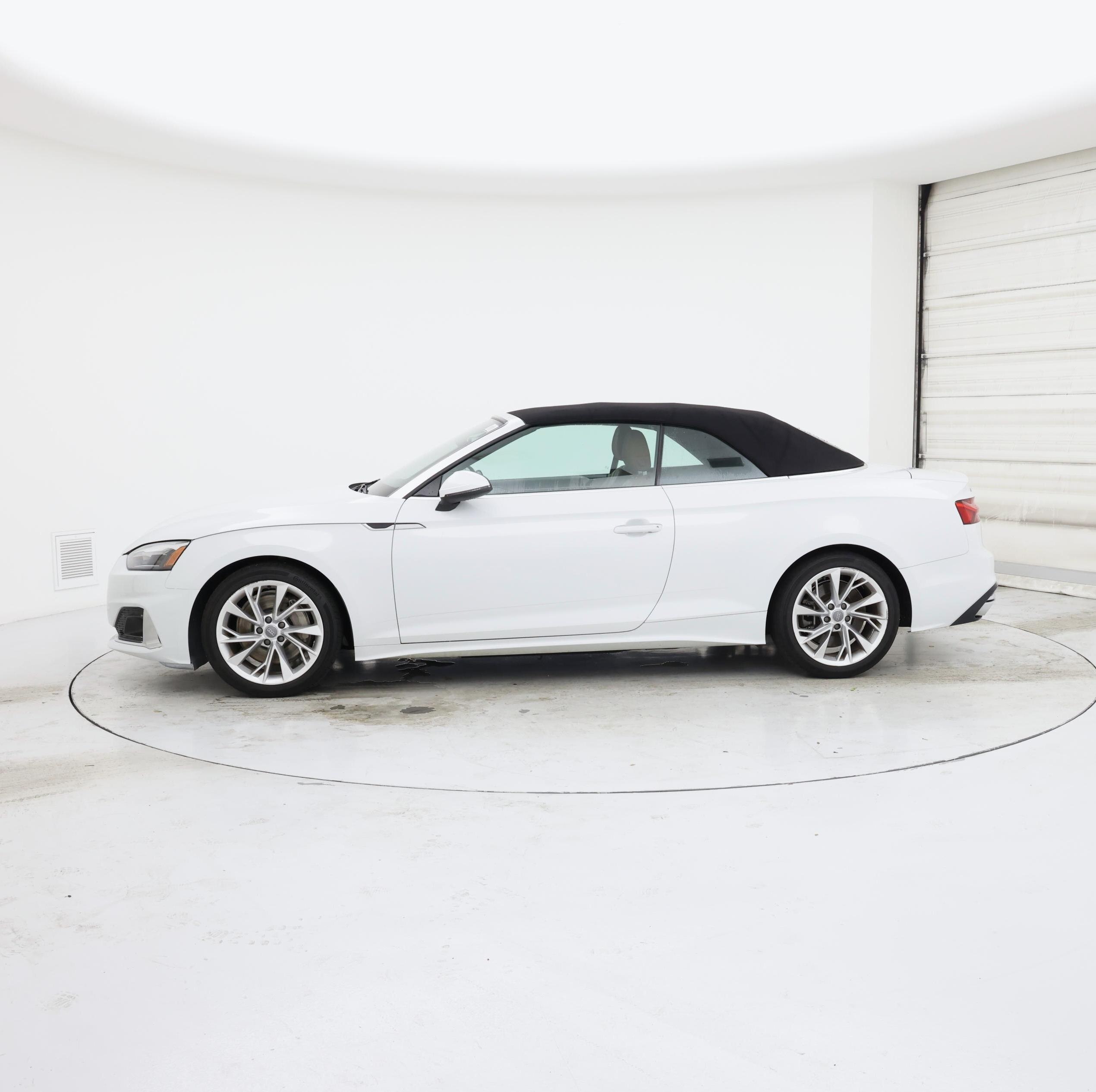 Thumbnail: 2020 Audi A5 - 3