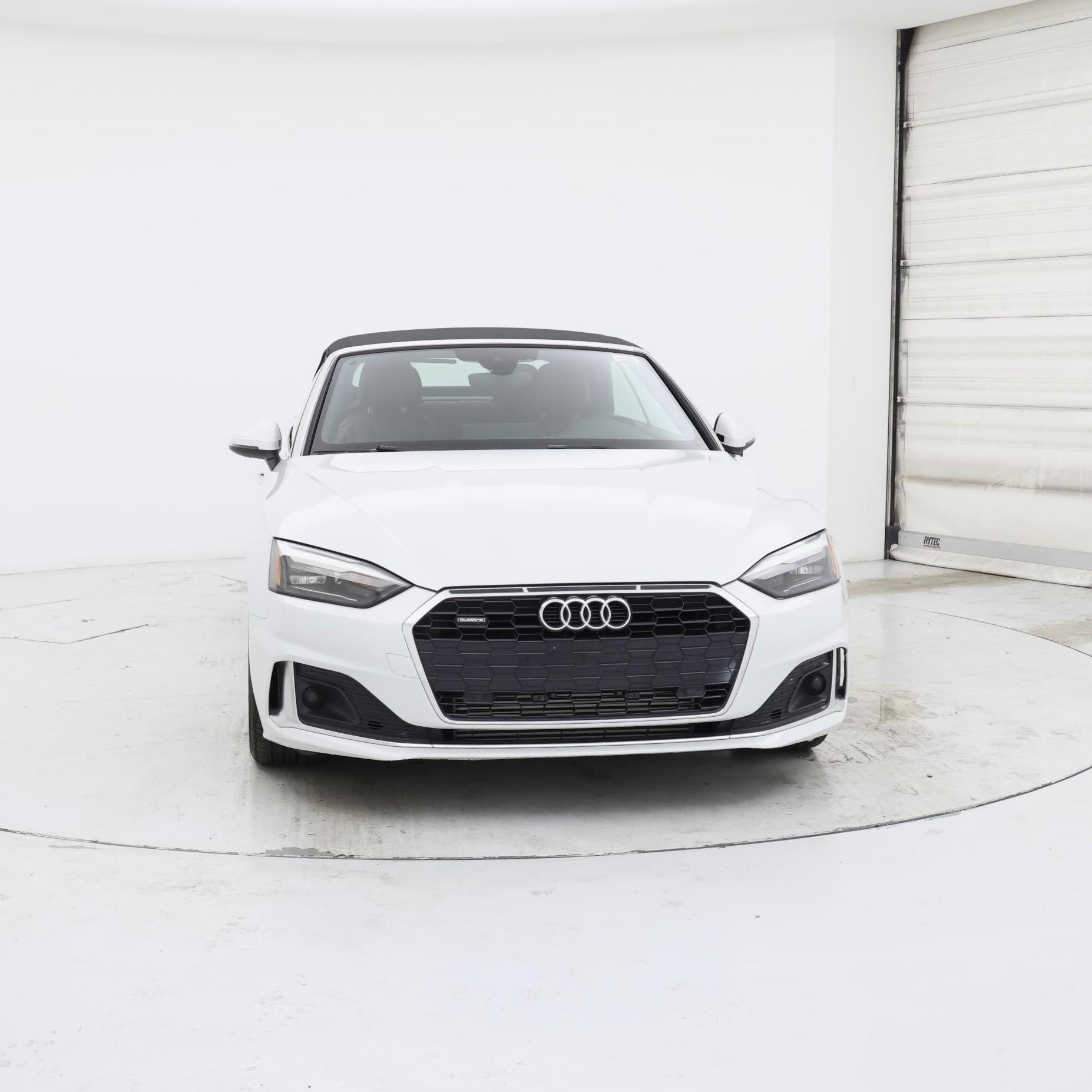 Thumbnail: 2020 Audi A5 - 5