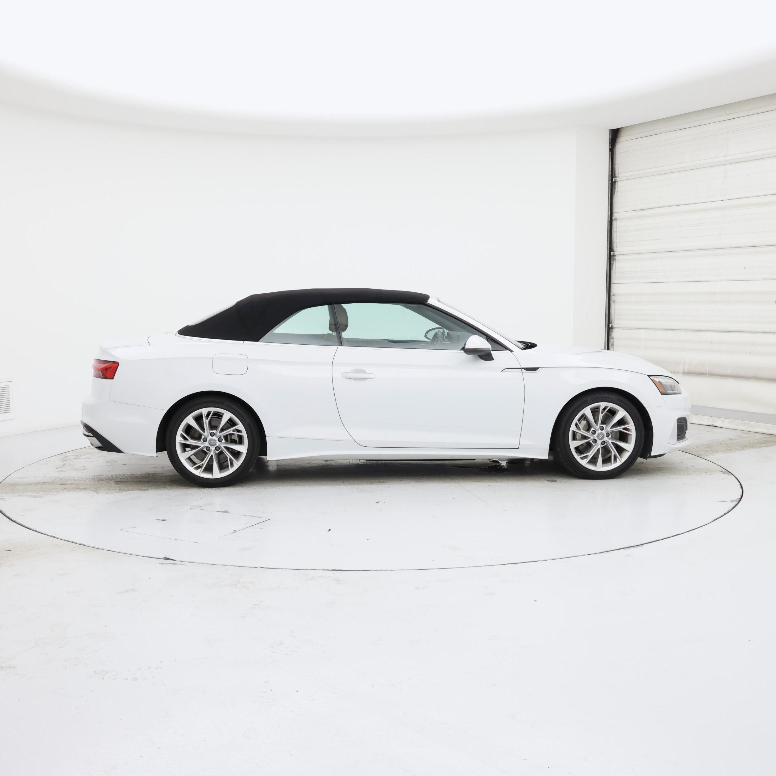 Thumbnail: 2020 Audi A5 - 7