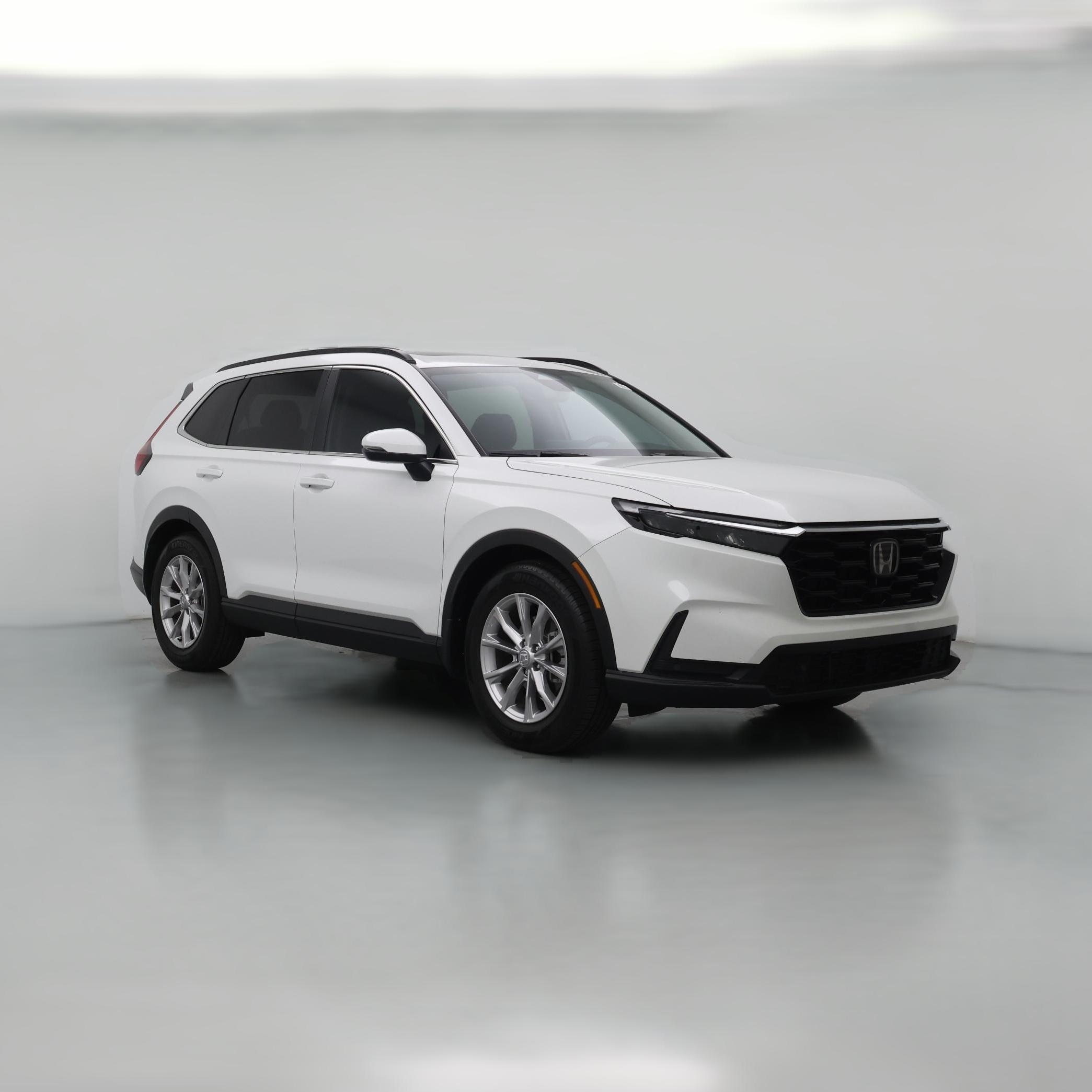 Thumbnail: 2024 Honda CR-V - 1