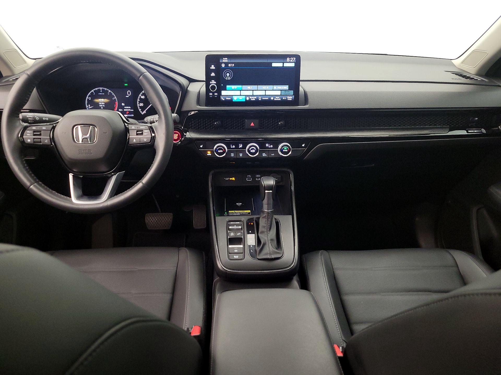 Thumbnail: 2024 Honda CR-V - 9