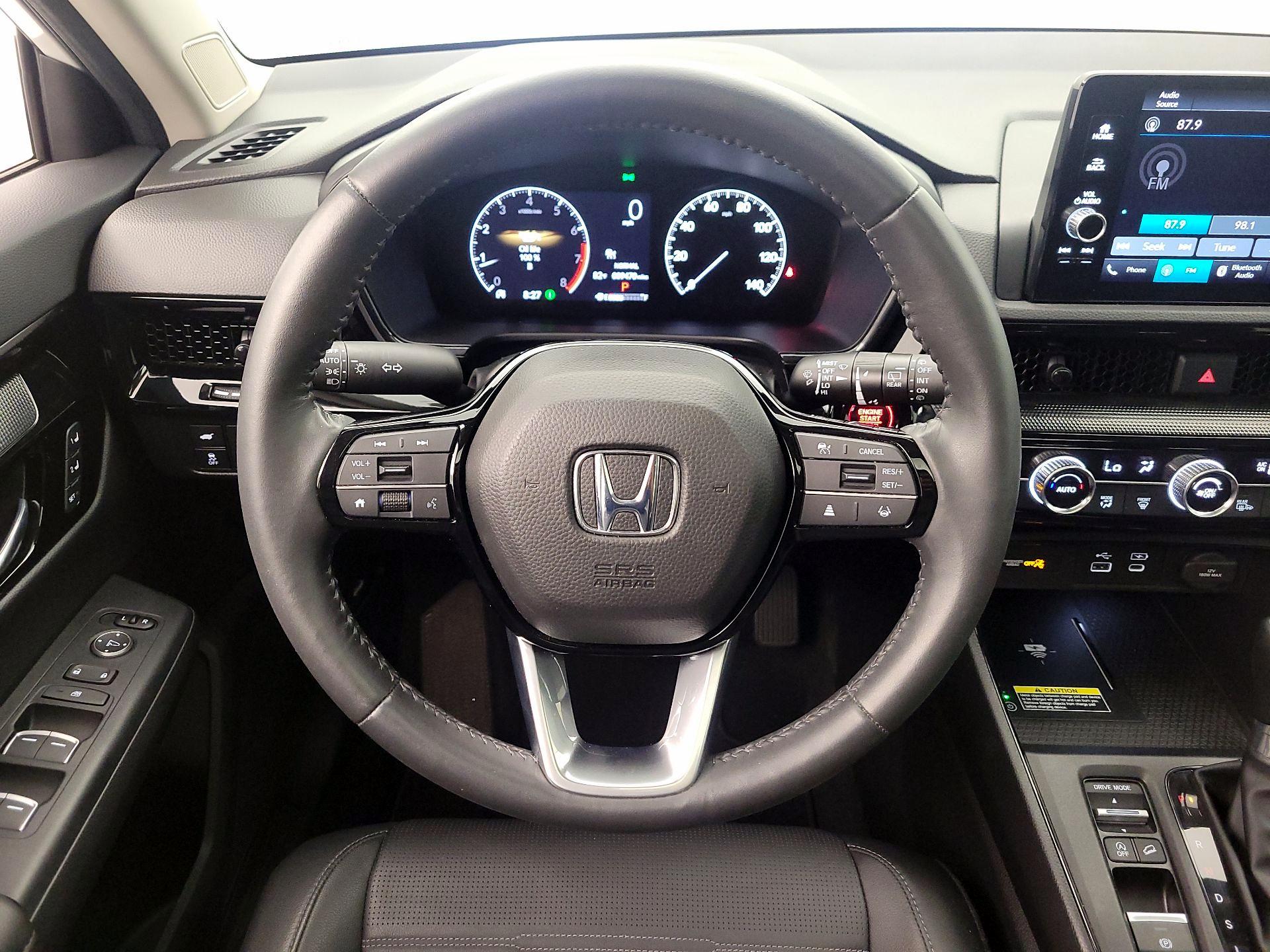 Thumbnail: 2024 Honda CR-V - 10