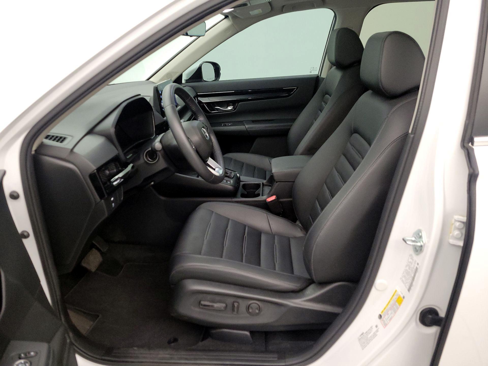 Thumbnail: 2024 Honda CR-V - 11