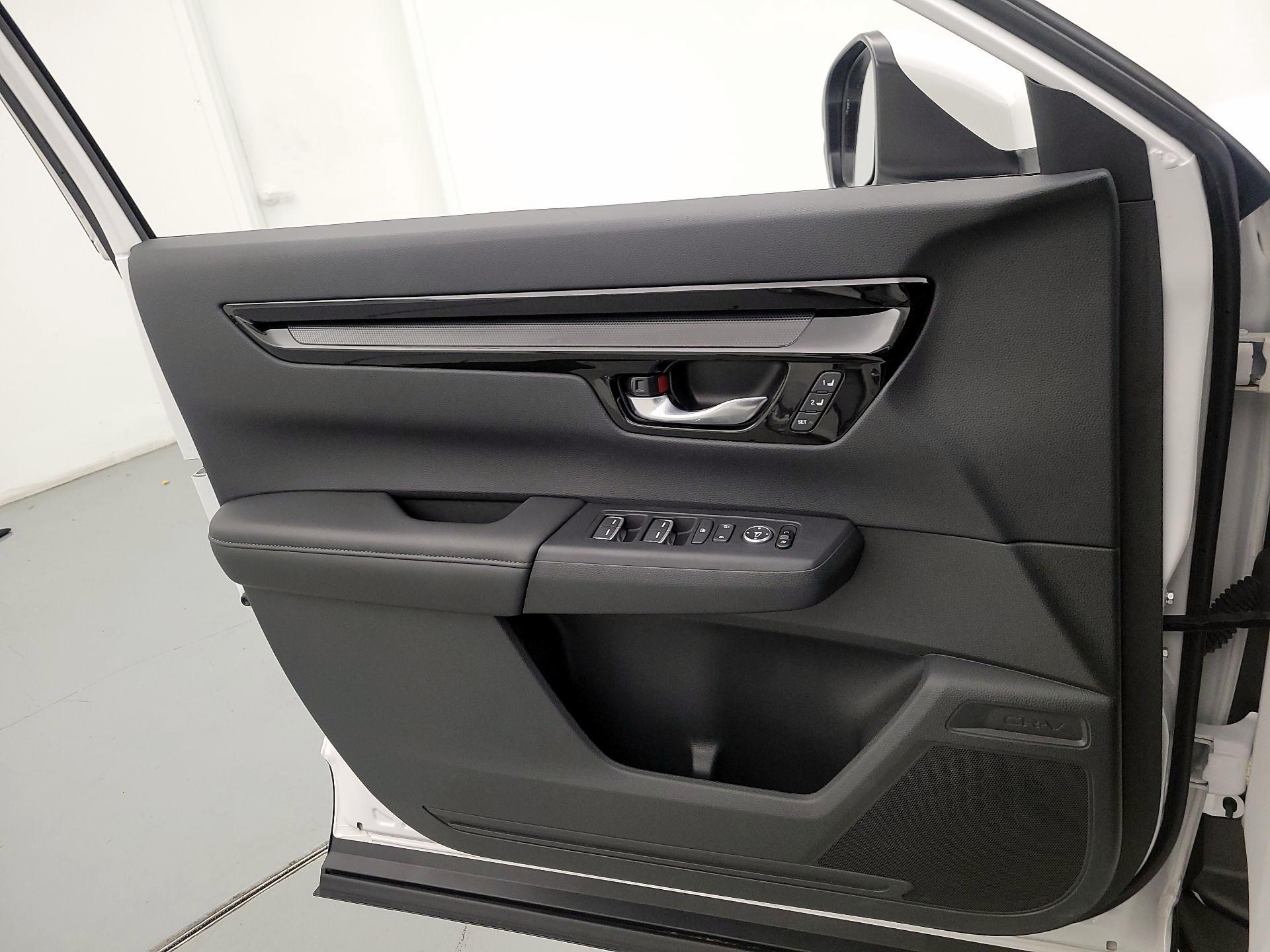 Thumbnail: 2024 Honda CR-V - 12
