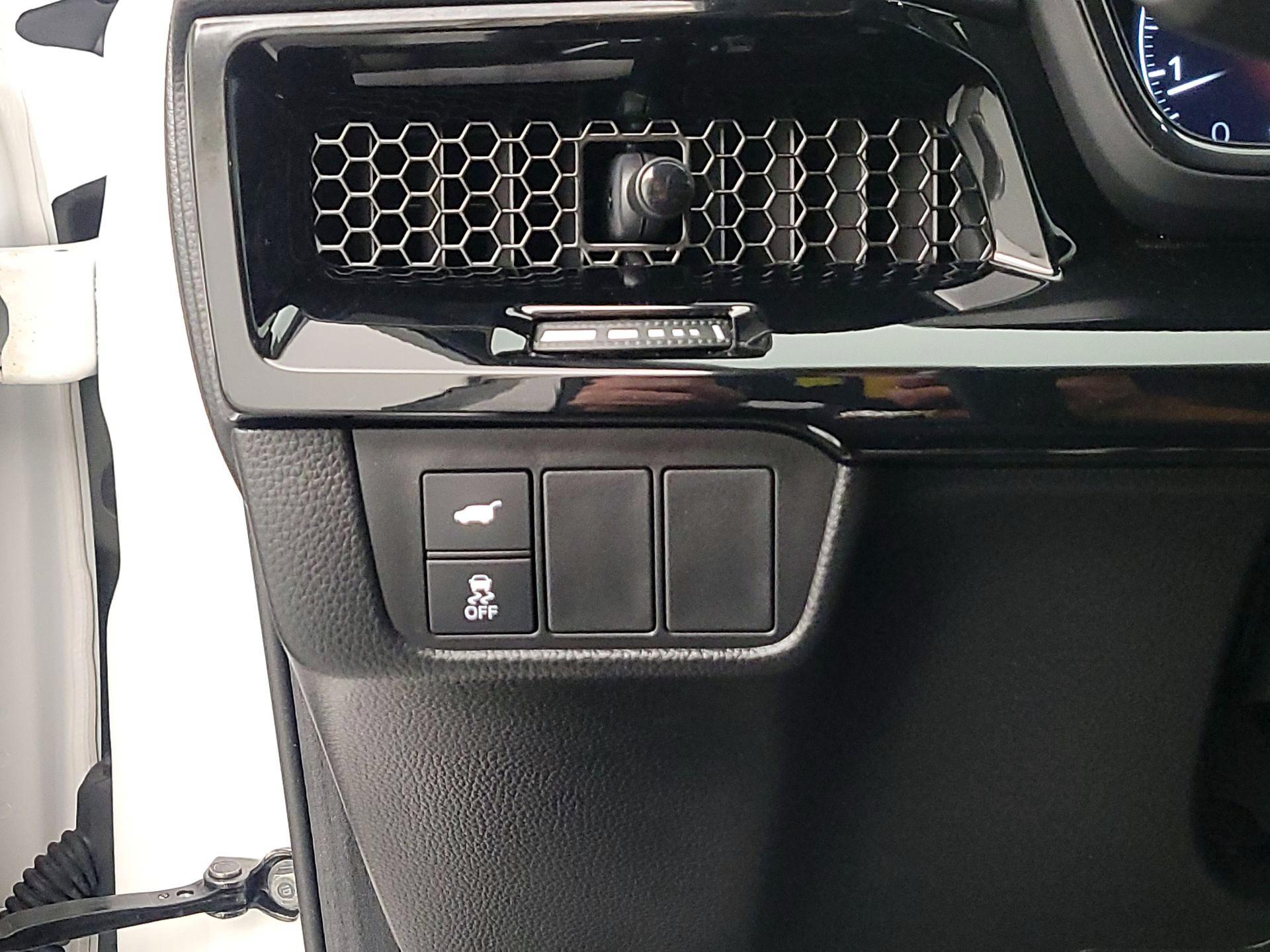 Thumbnail: 2024 Honda CR-V - 13
