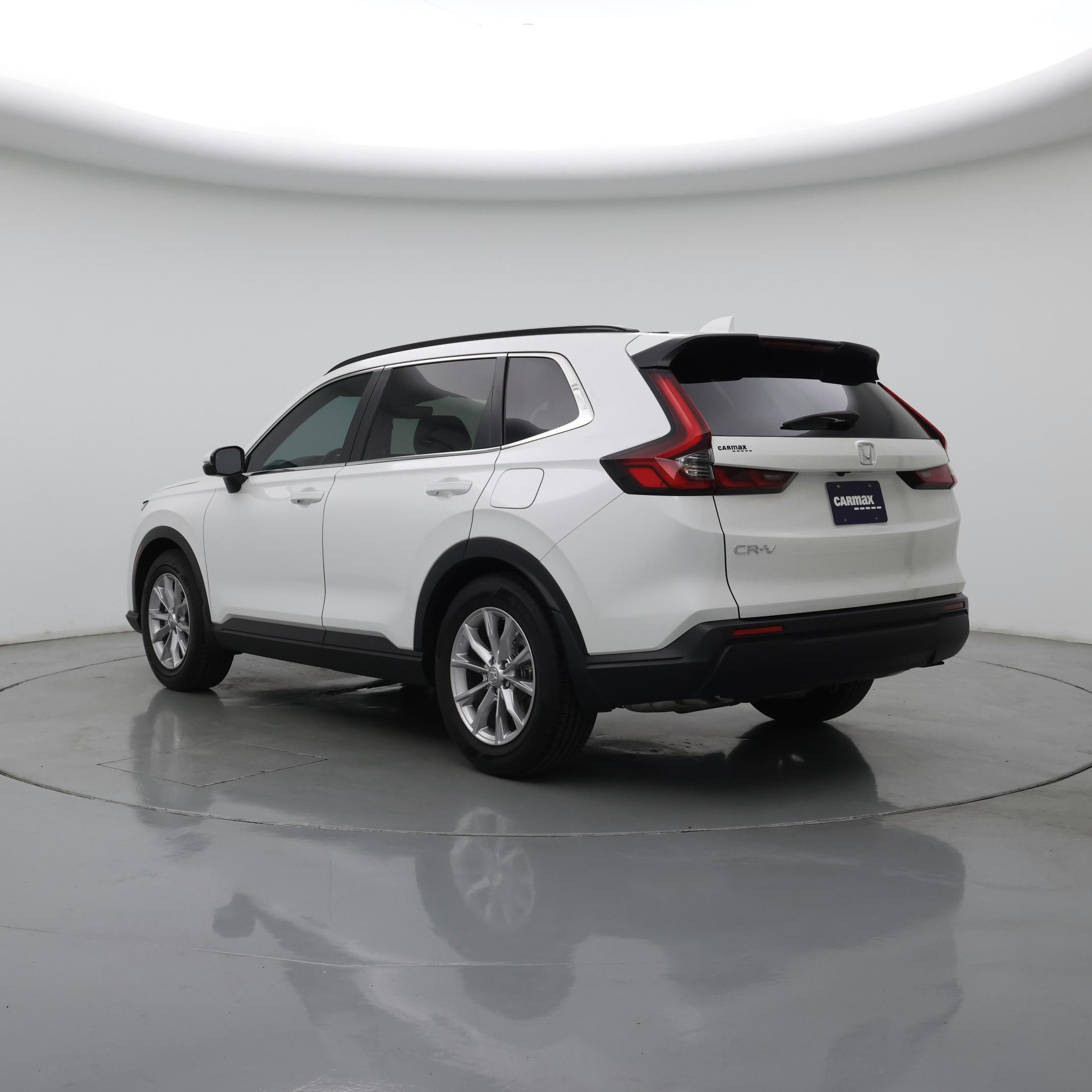 Thumbnail: 2024 Honda CR-V - 2