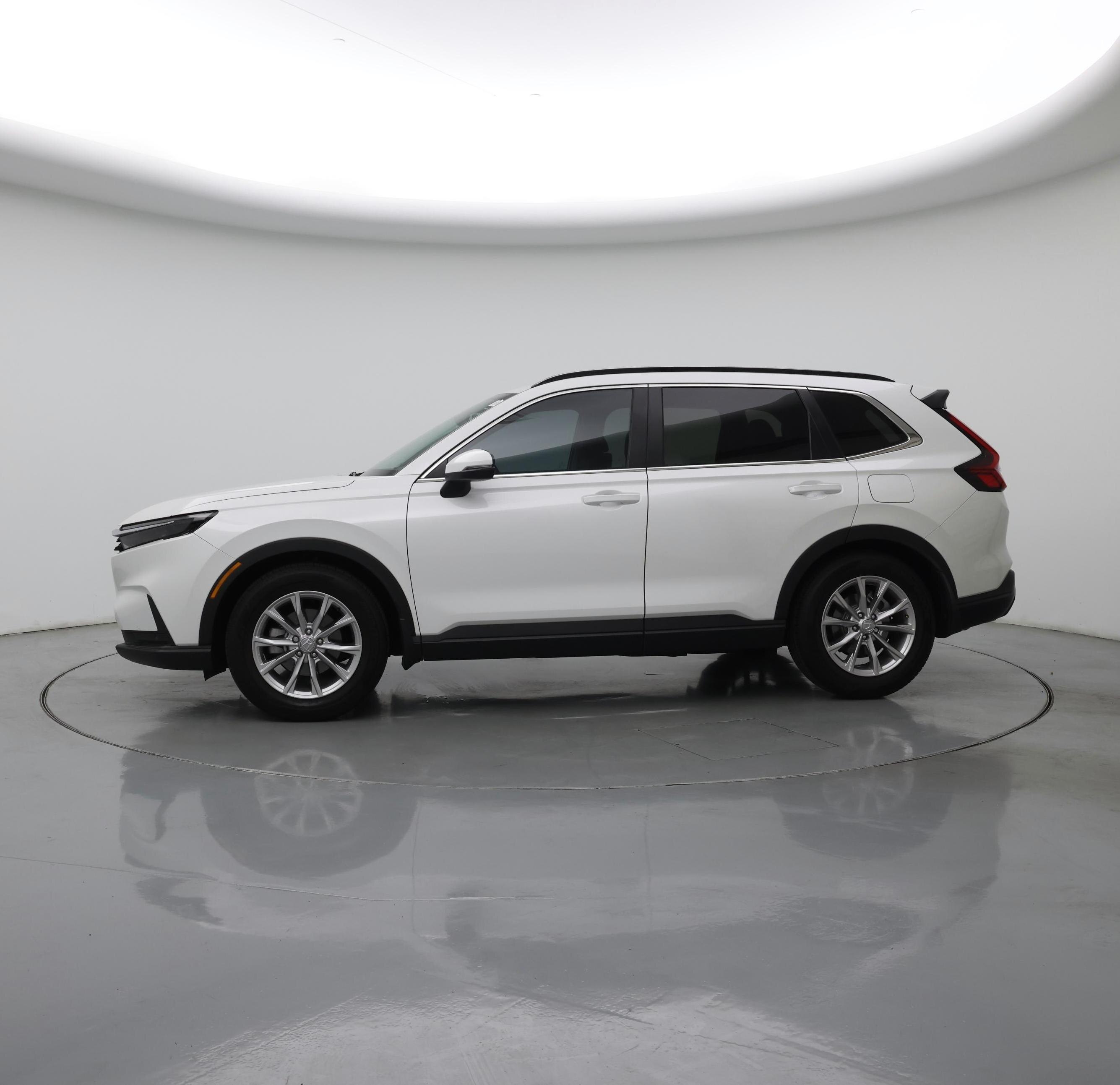 Thumbnail: 2024 Honda CR-V - 3