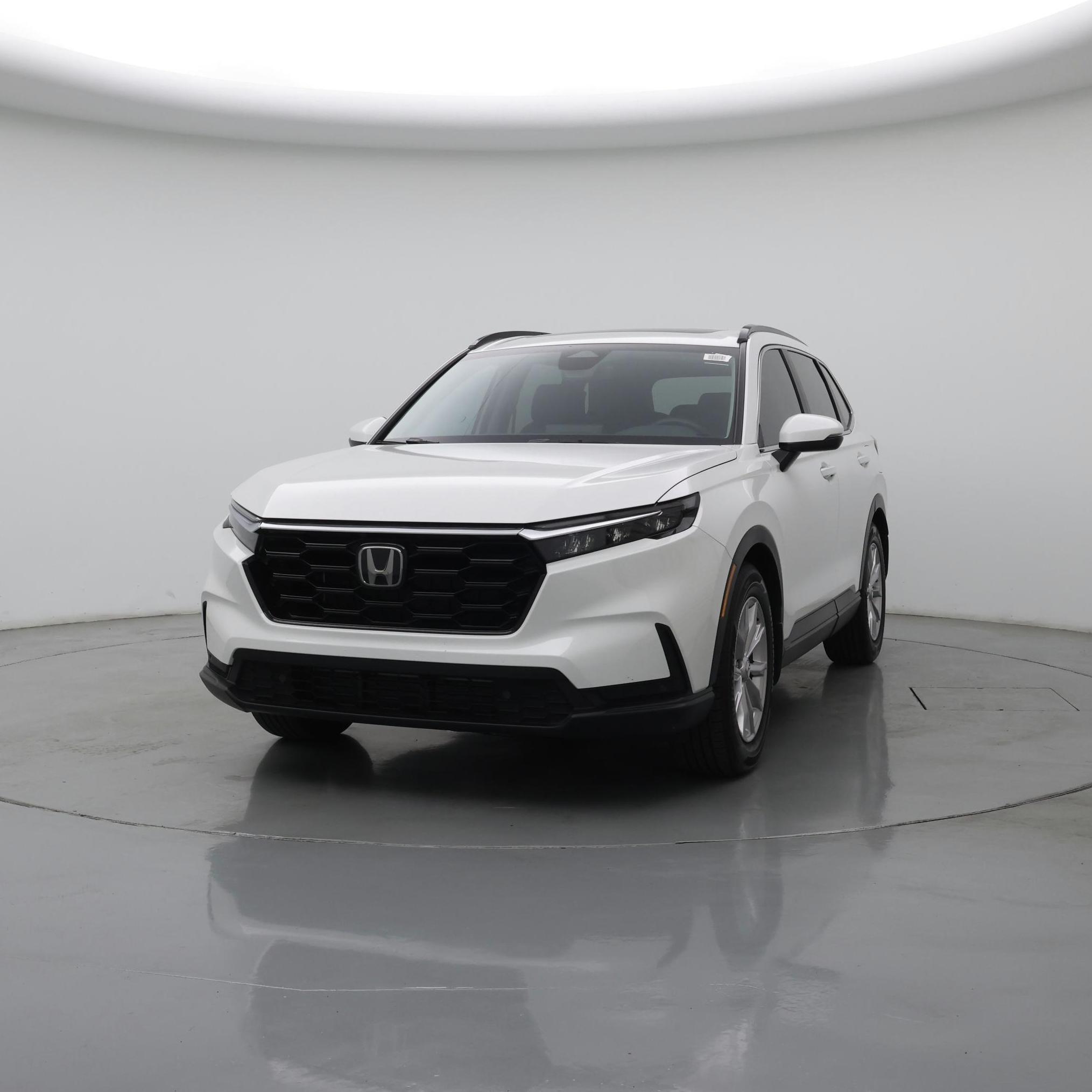 Thumbnail: 2024 Honda CR-V - 4