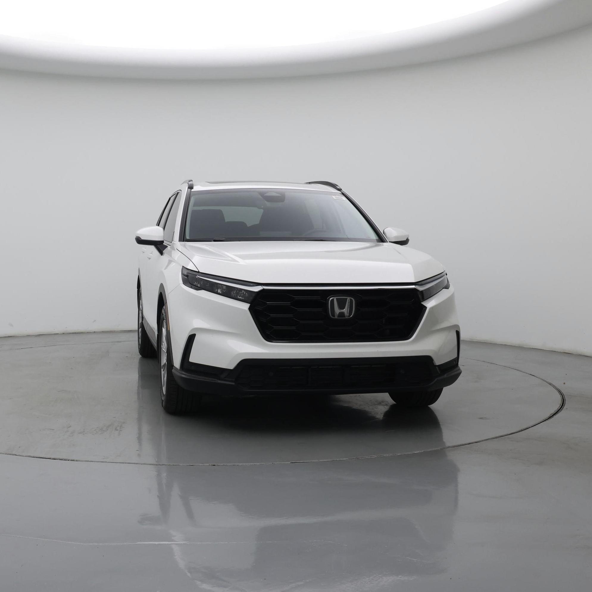 Thumbnail: 2024 Honda CR-V - 5