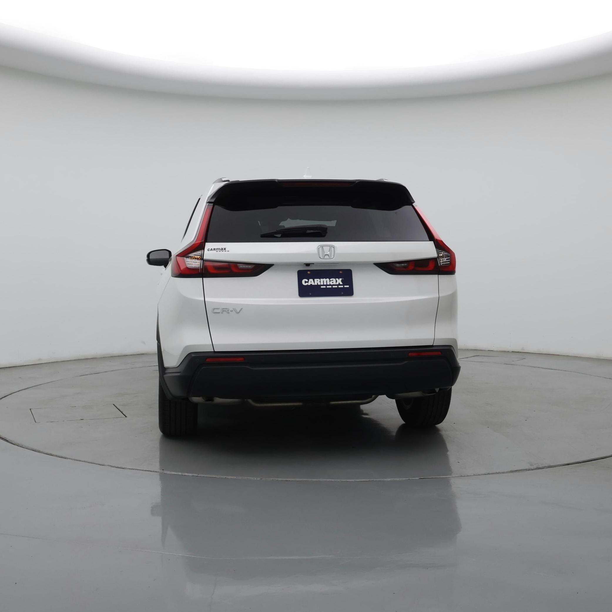 Thumbnail: 2024 Honda CR-V - 6