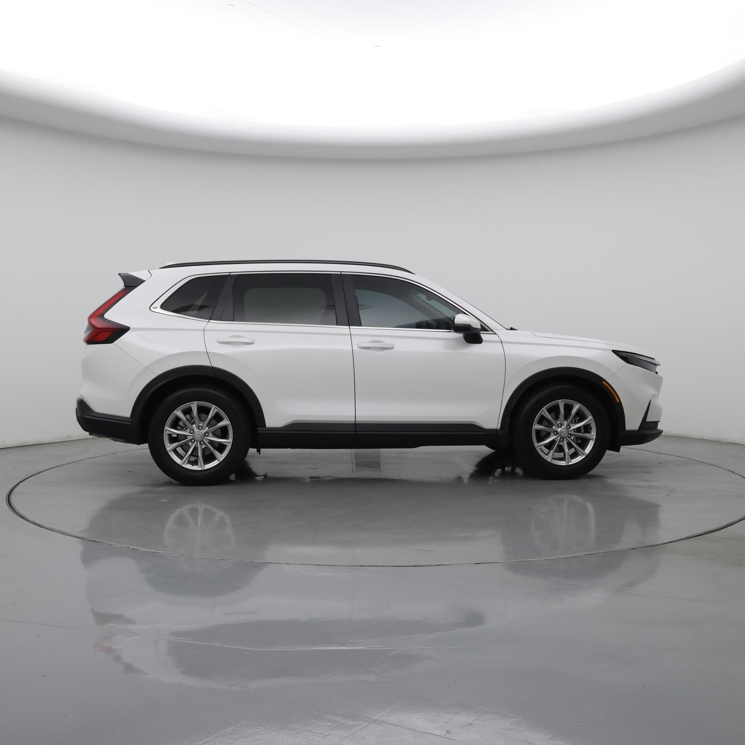 Thumbnail: 2024 Honda CR-V - 7