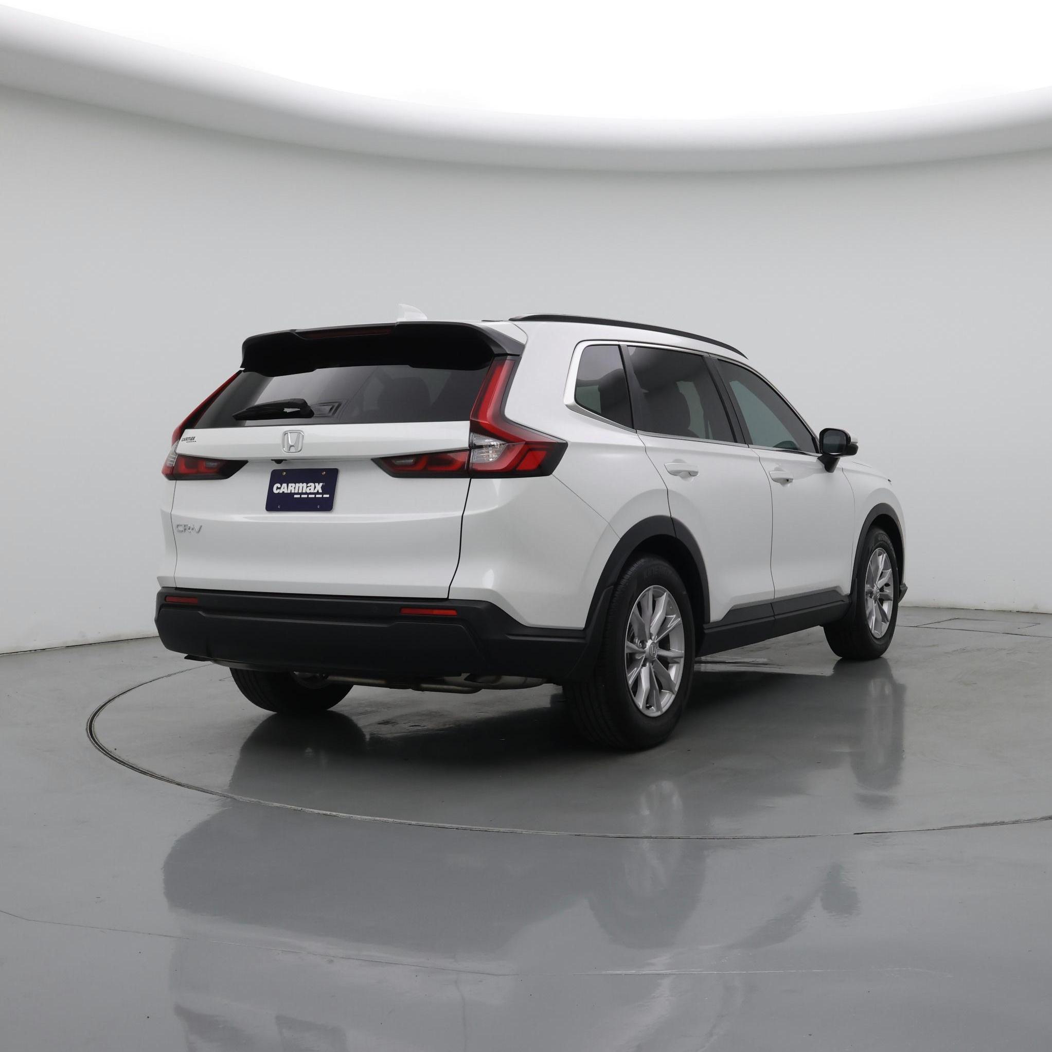Thumbnail: 2024 Honda CR-V - 8