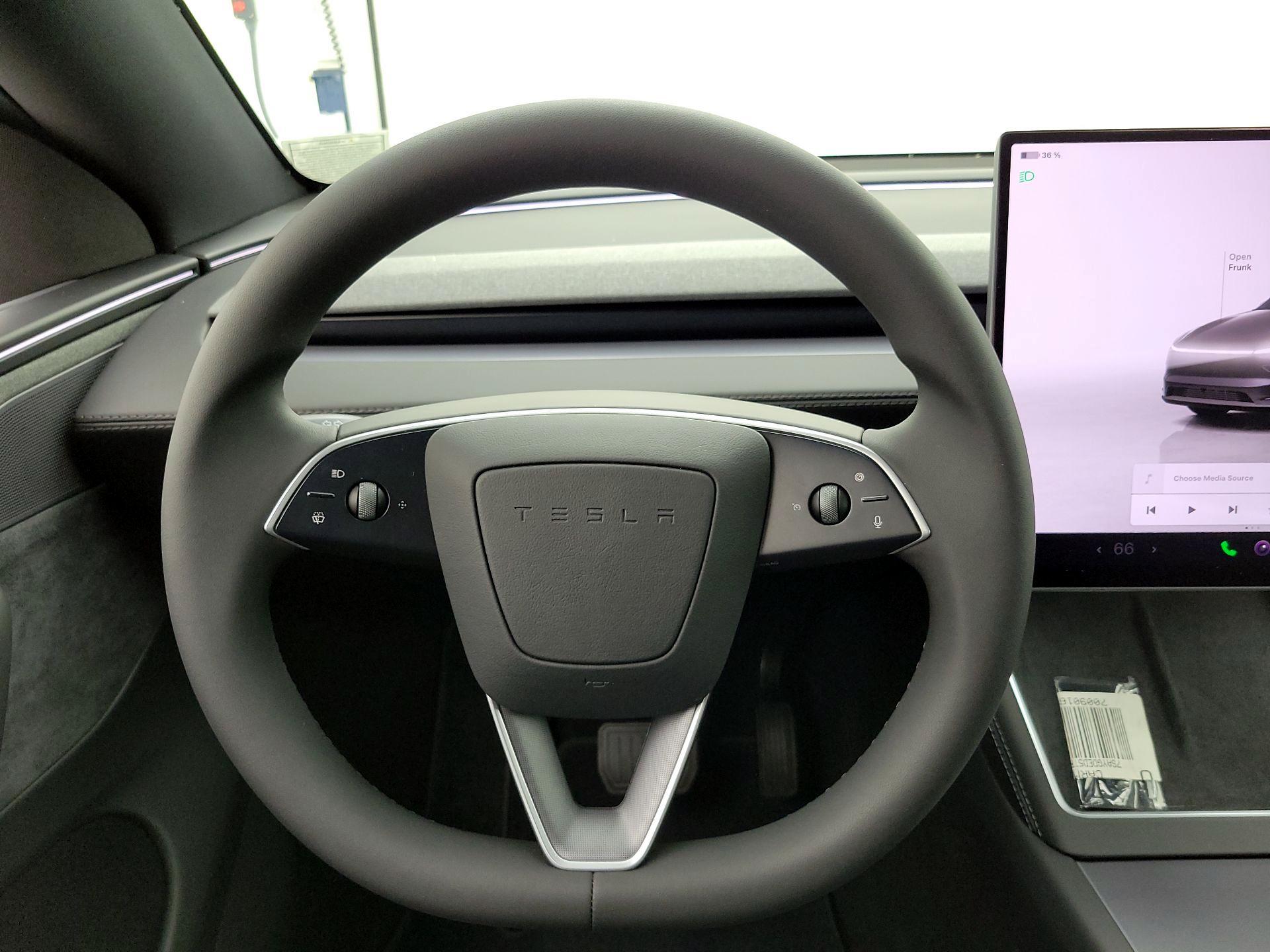 Thumbnail: 2026 Tesla Model Y - 10