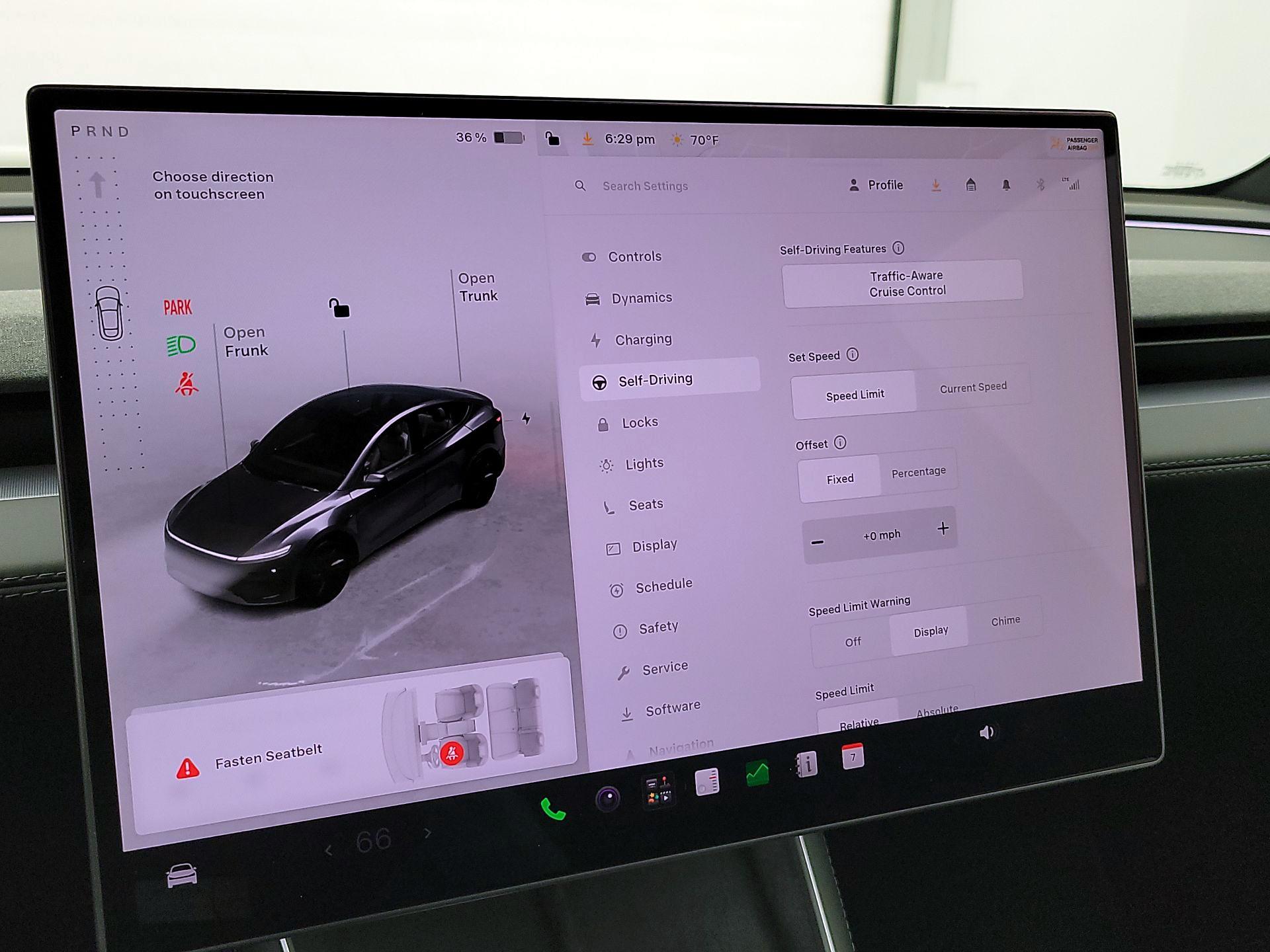 Thumbnail: 2026 Tesla Model Y - 13