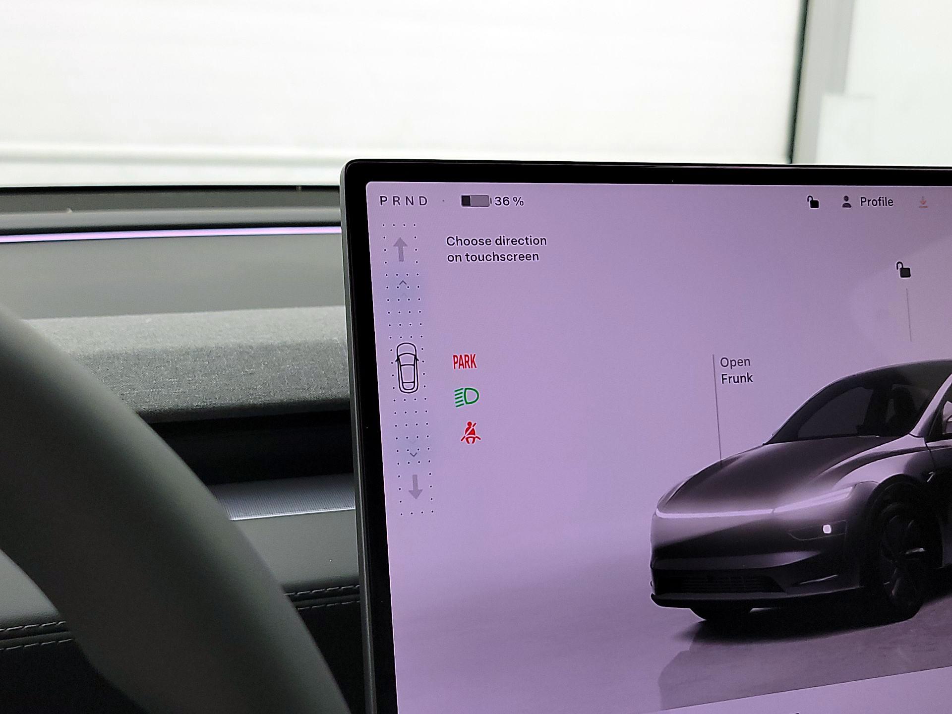 Thumbnail: 2026 Tesla Model Y - 17