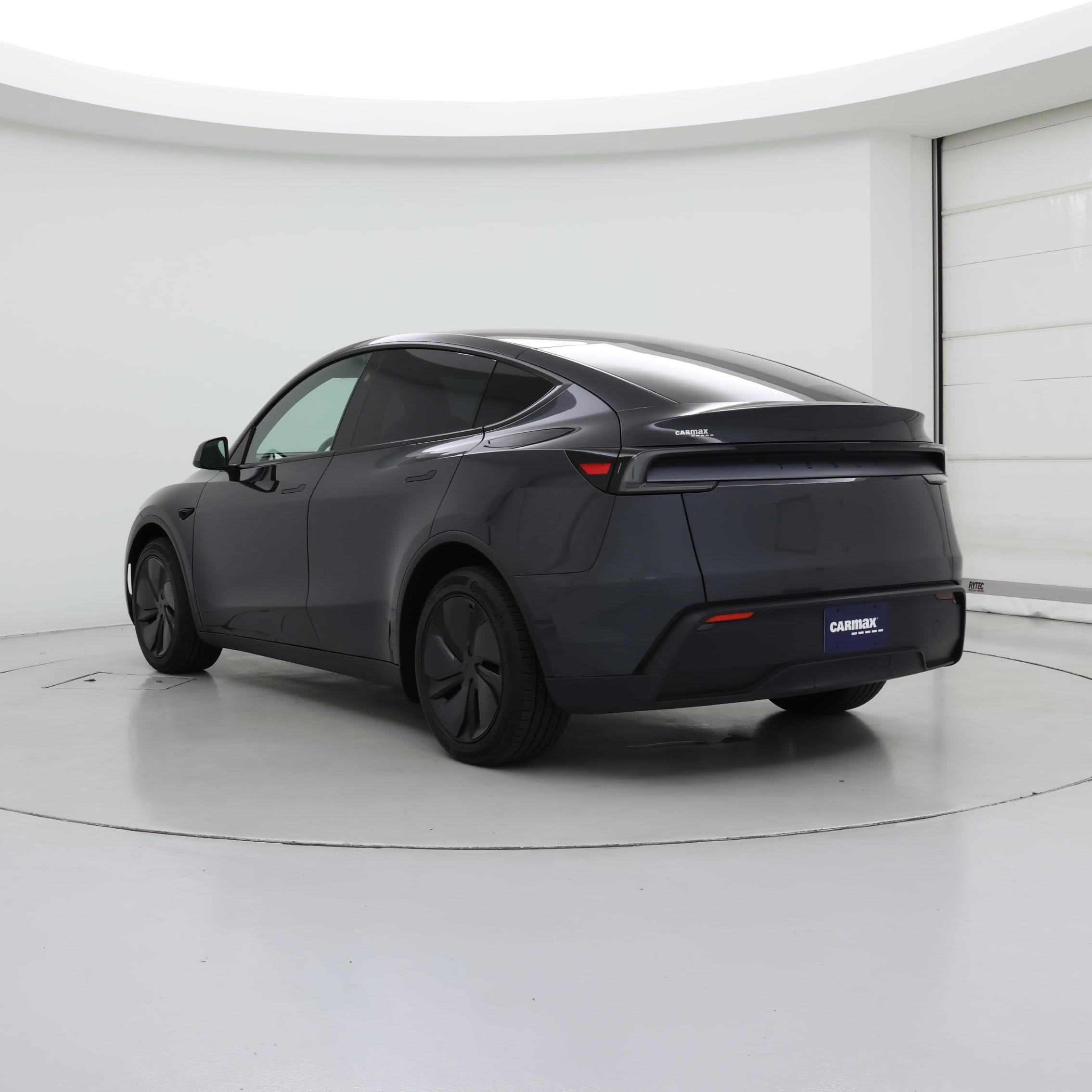 Thumbnail: 2026 Tesla Model Y - 2