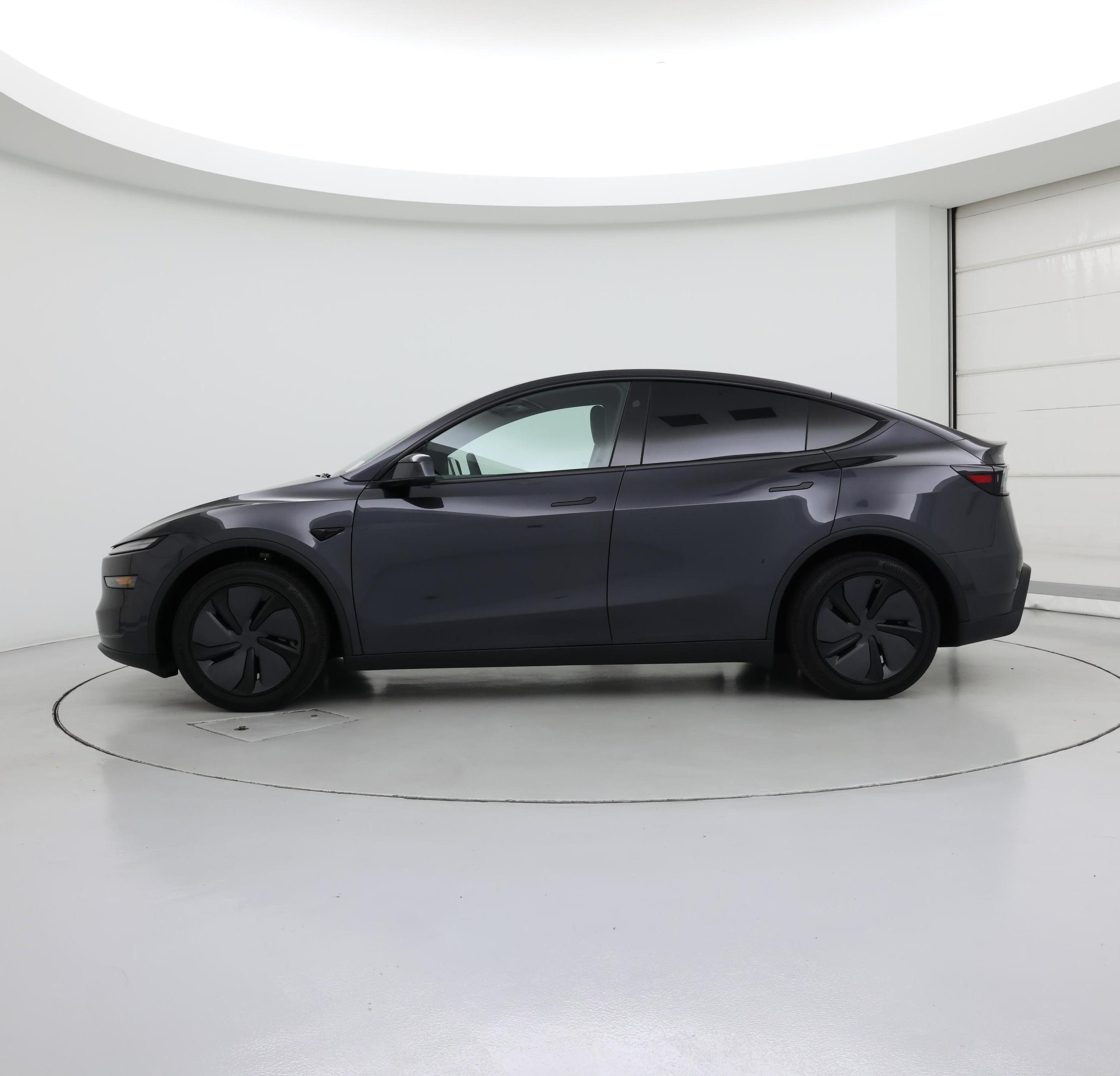 Thumbnail: 2026 Tesla Model Y - 3