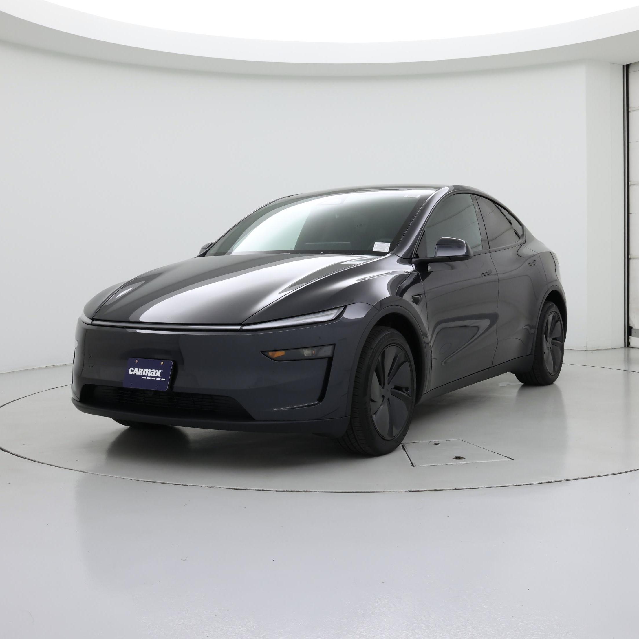 Thumbnail: 2026 Tesla Model Y - 4