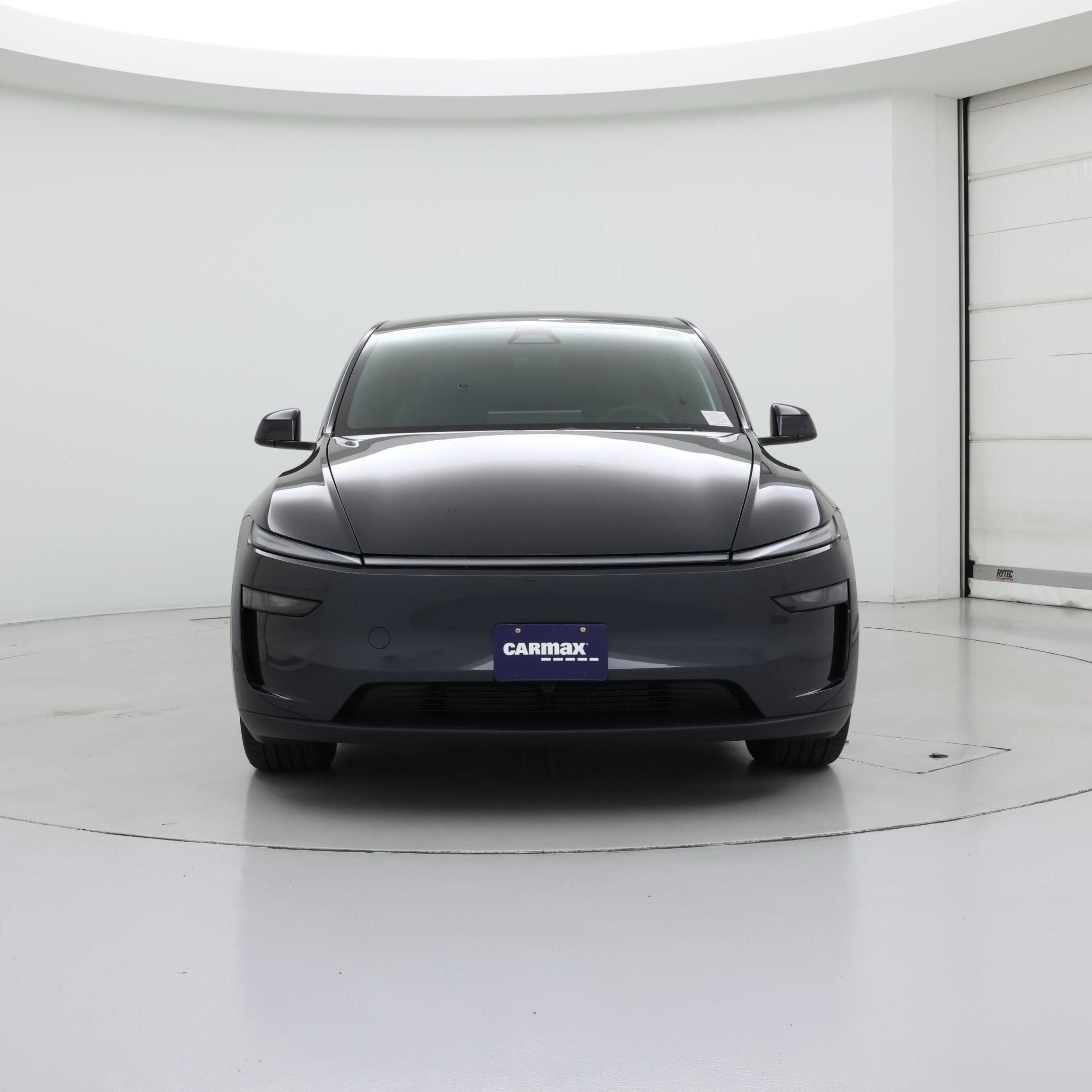 Thumbnail: 2026 Tesla Model Y - 5
