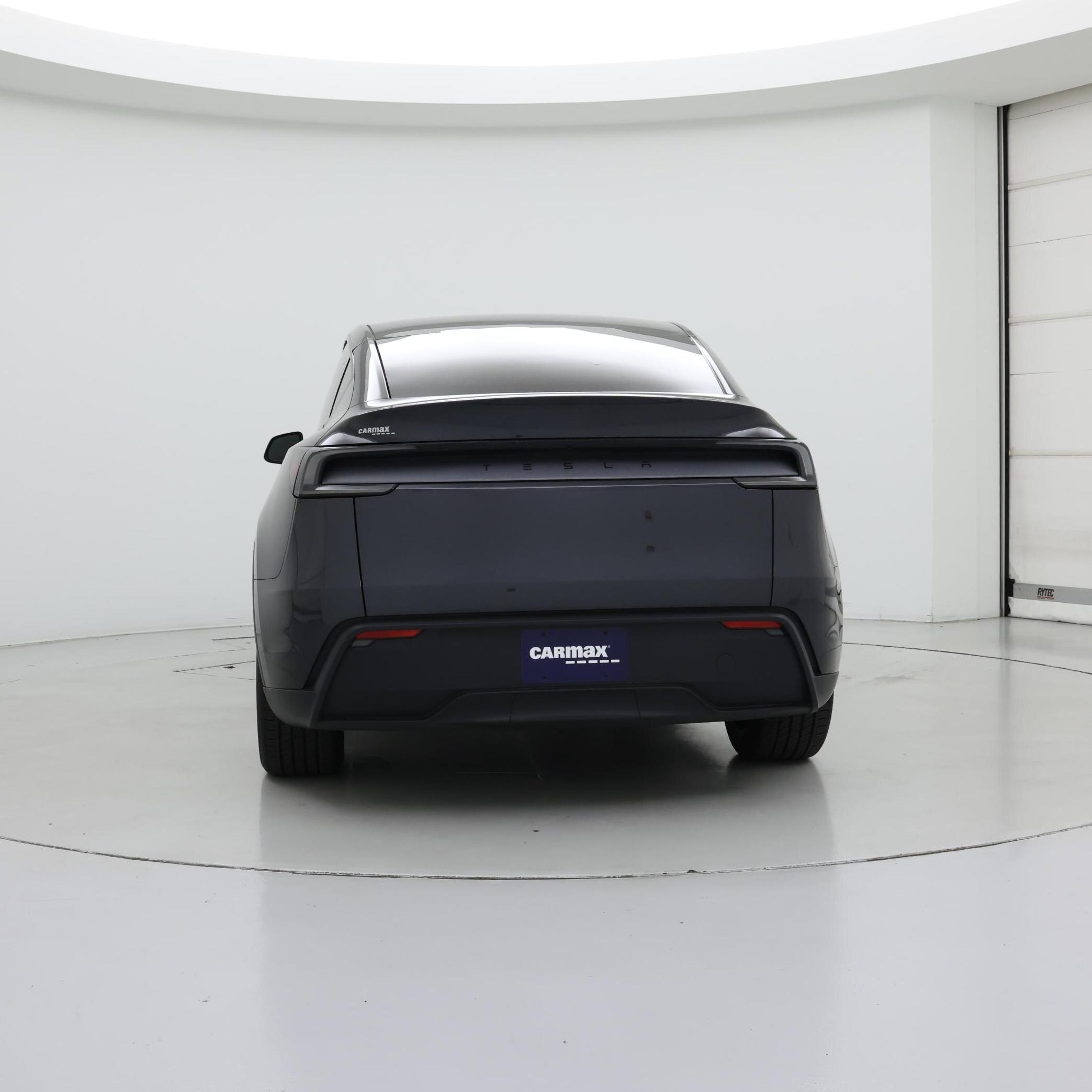 Thumbnail: 2026 Tesla Model Y - 6