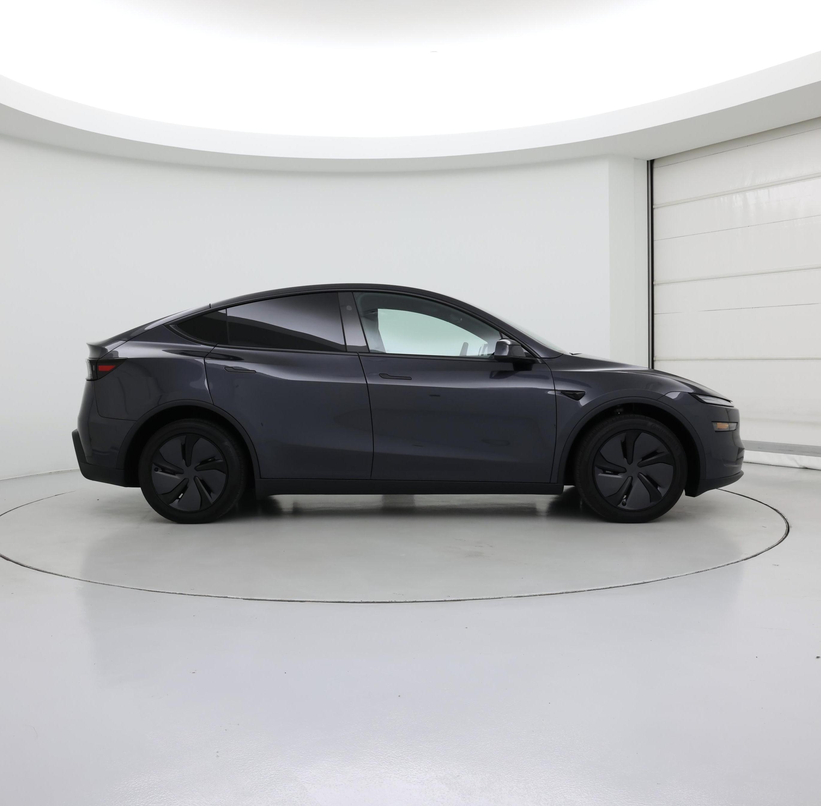 Thumbnail: 2026 Tesla Model Y - 7