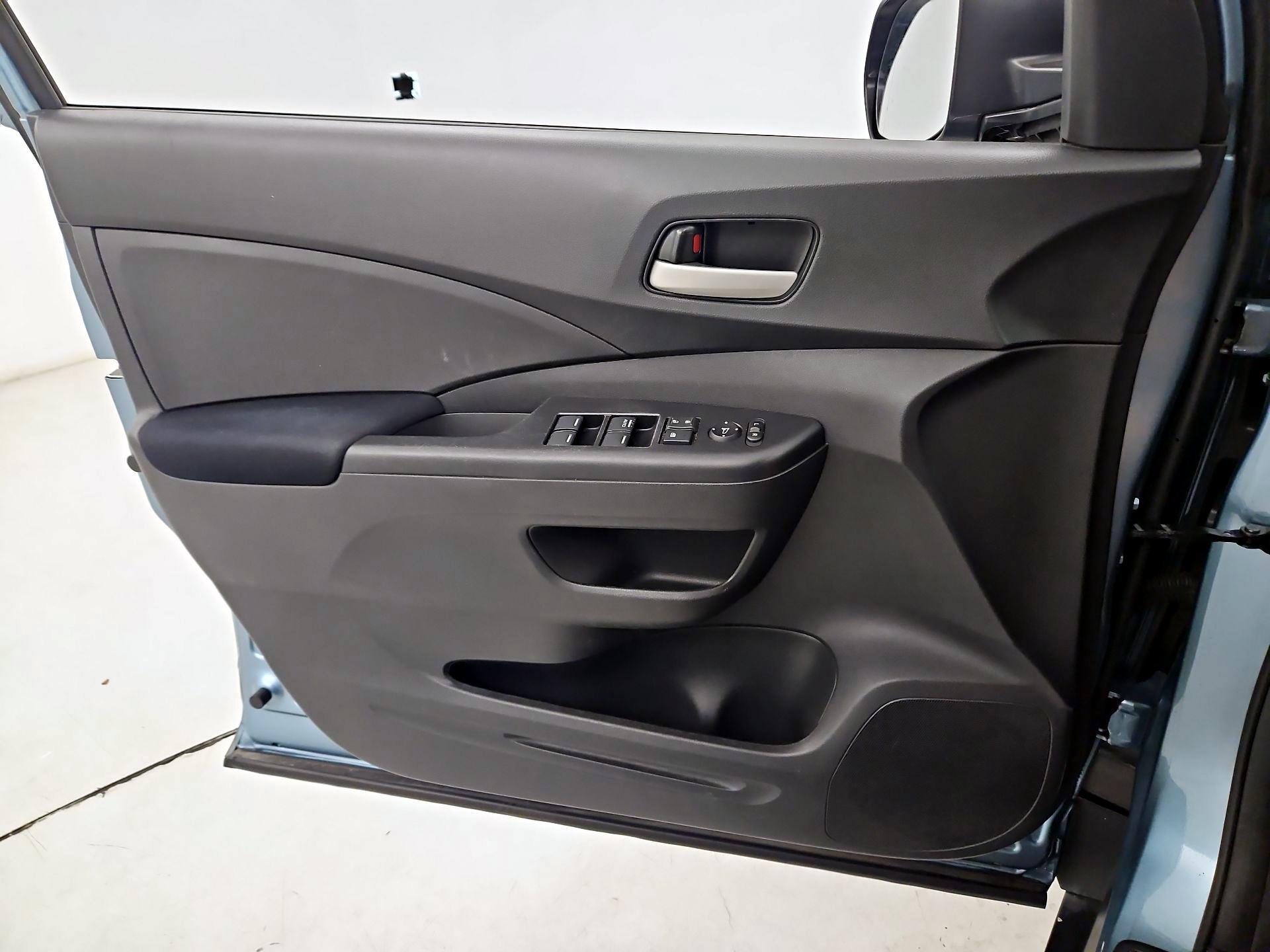 Thumbnail: 2016 Honda CR-V - 12