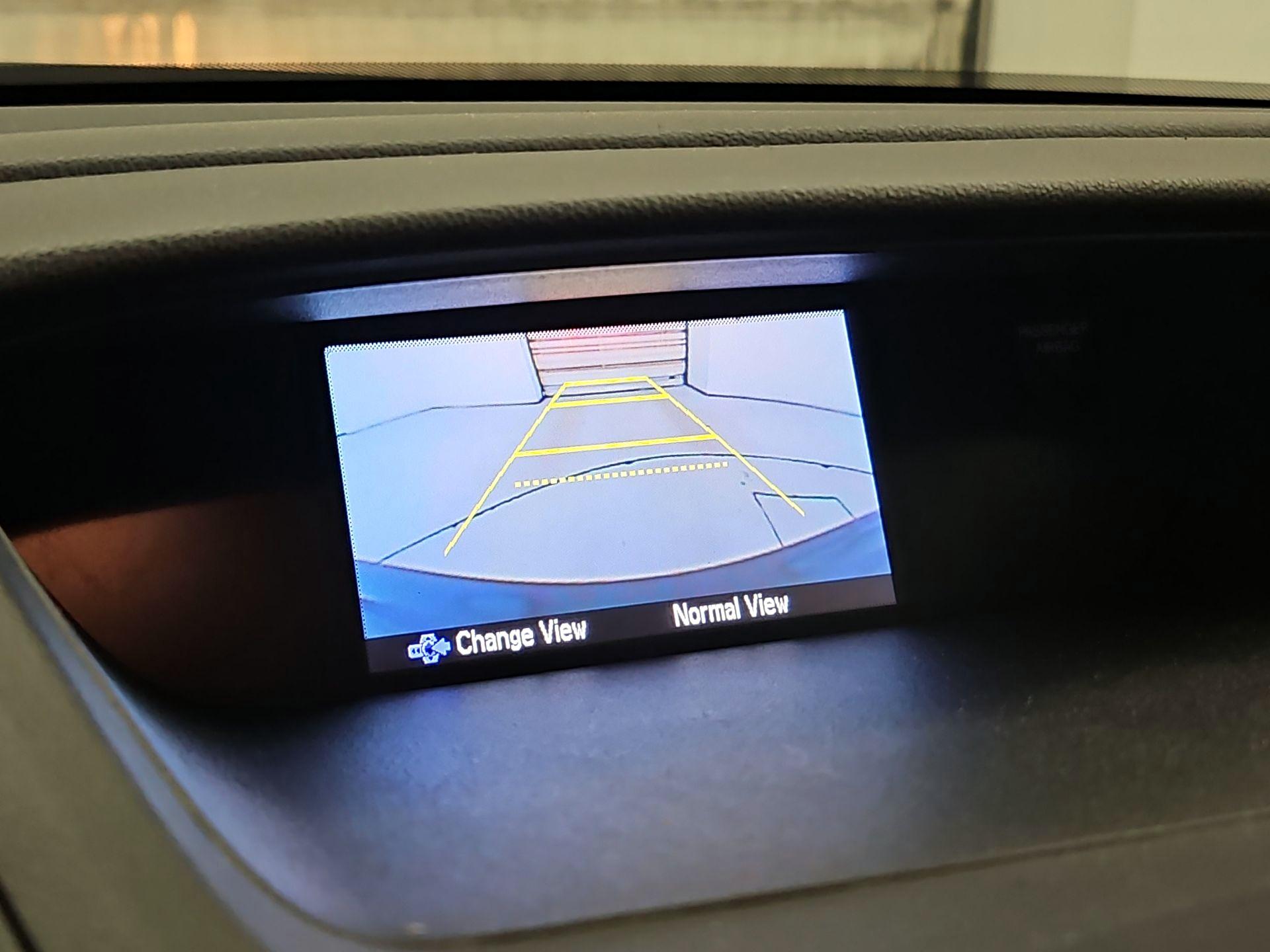 Thumbnail: 2016 Honda CR-V - 14