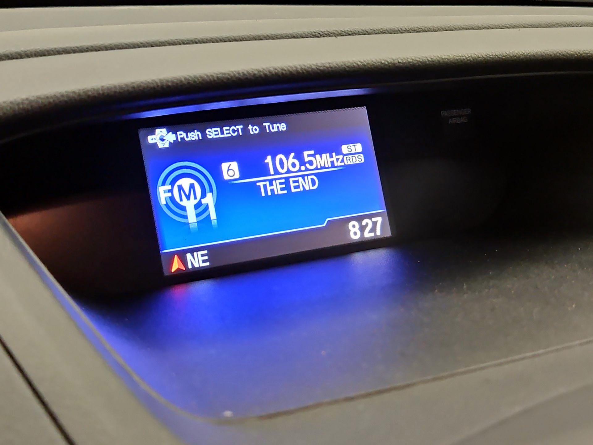 Thumbnail: 2016 Honda CR-V - 15