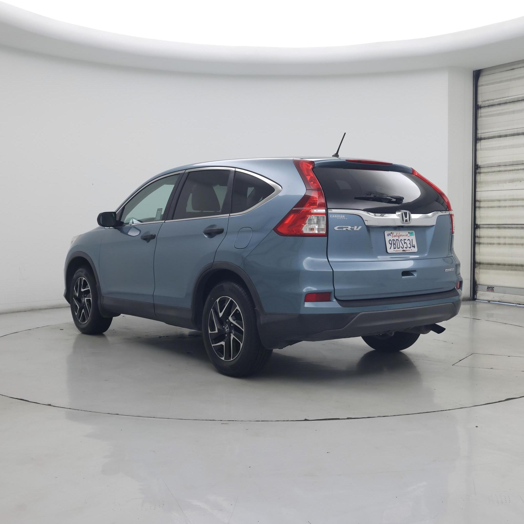 Thumbnail: 2016 Honda CR-V - 2