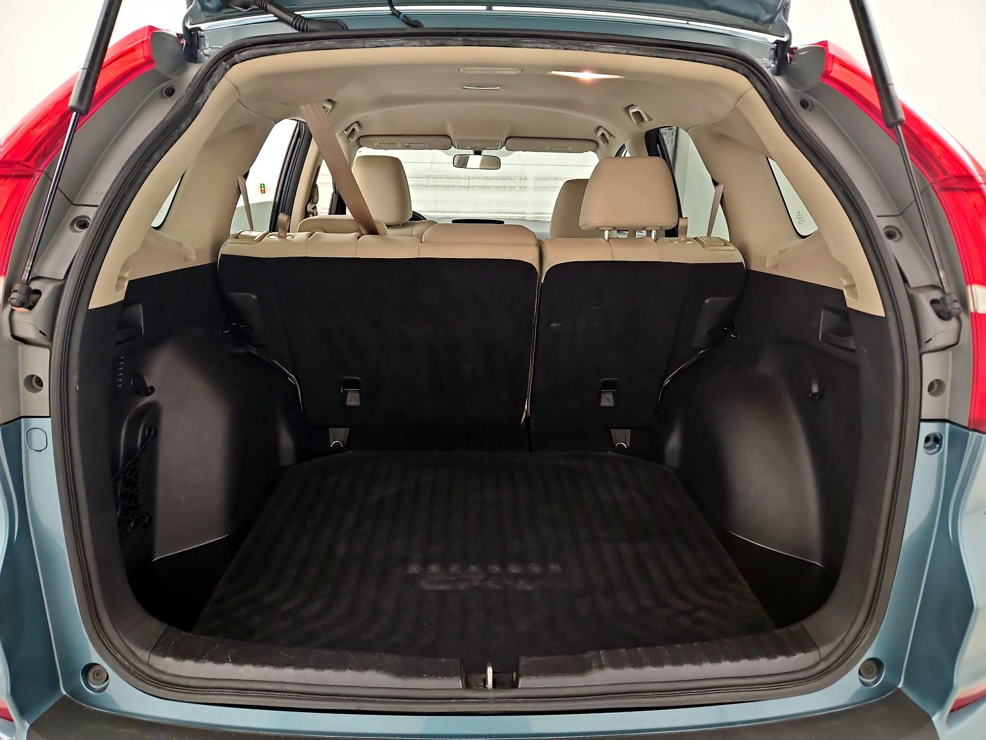 Thumbnail: 2016 Honda CR-V - 20