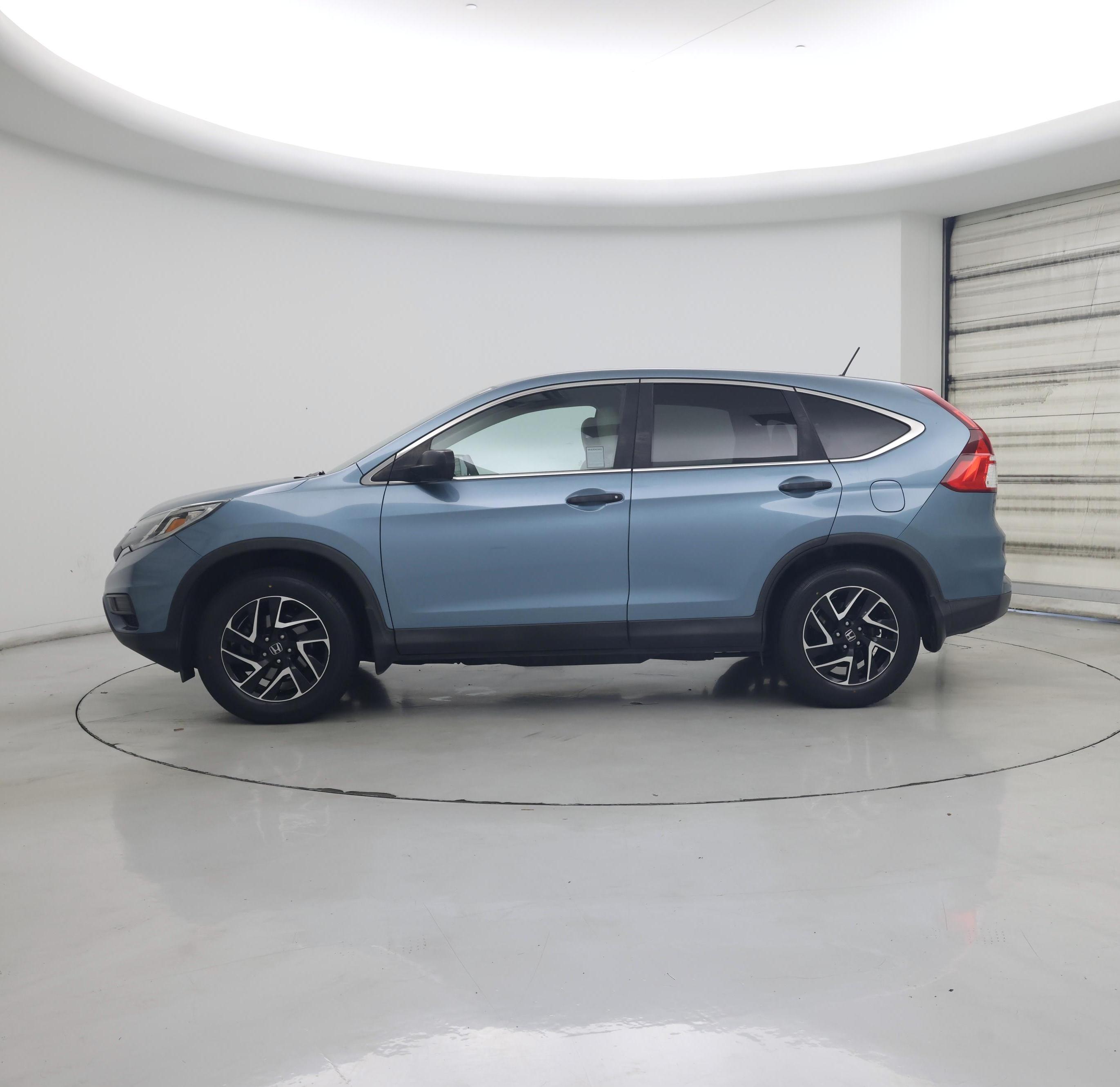 Thumbnail: 2016 Honda CR-V - 3