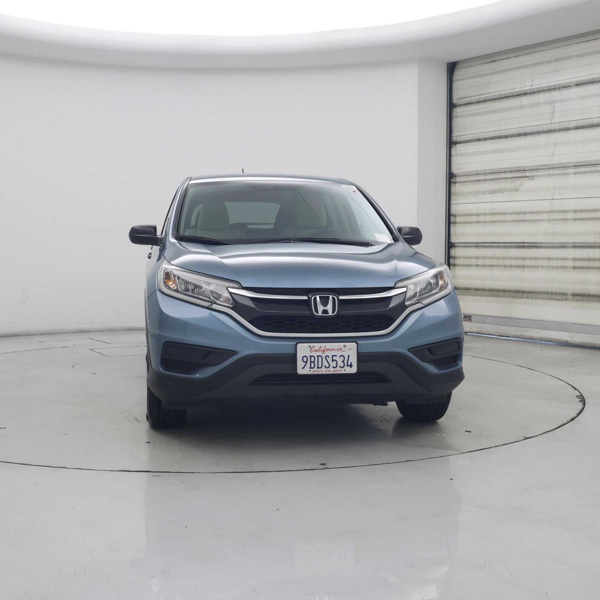Thumbnail: 2016 Honda CR-V - 5